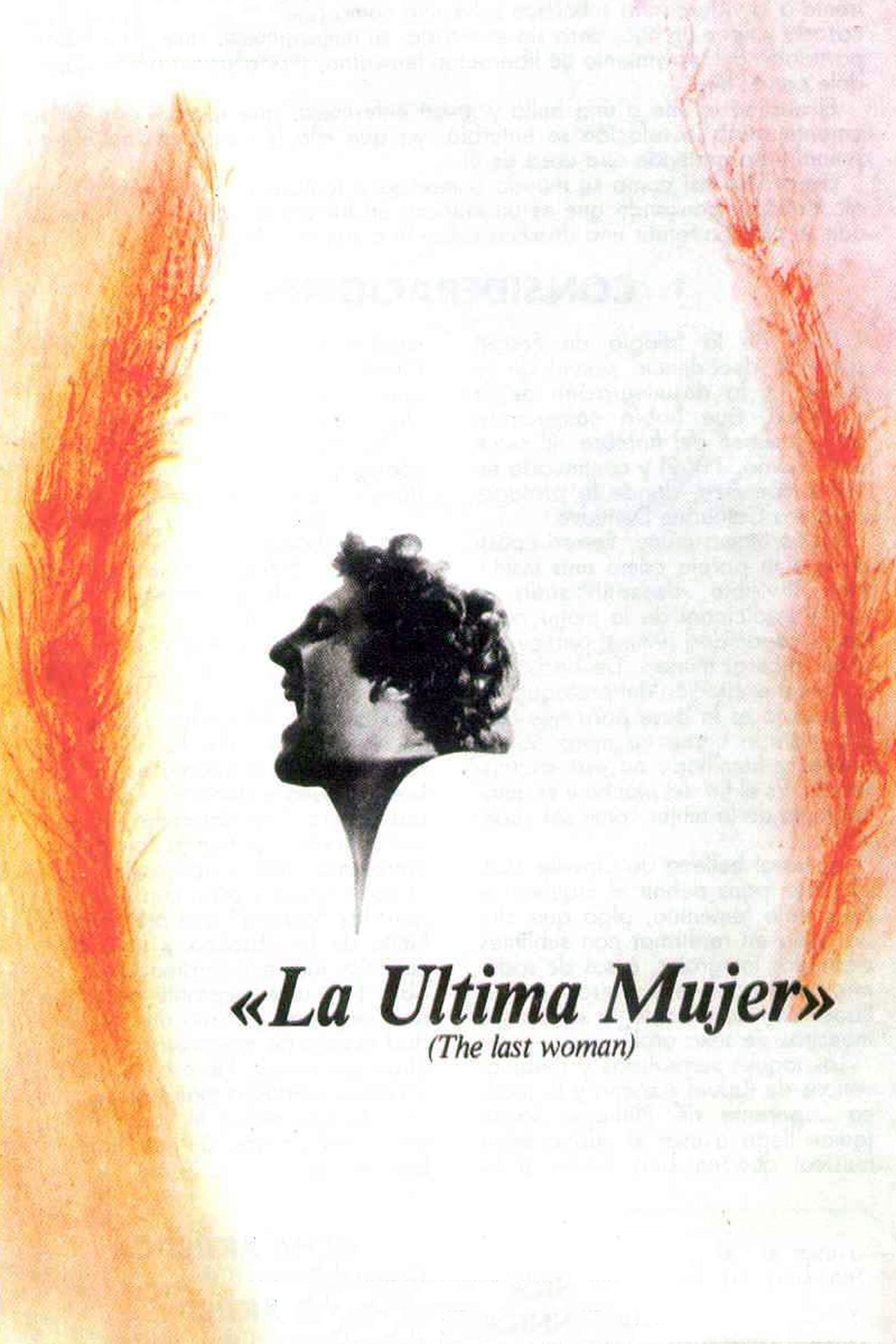 A Última Mulher