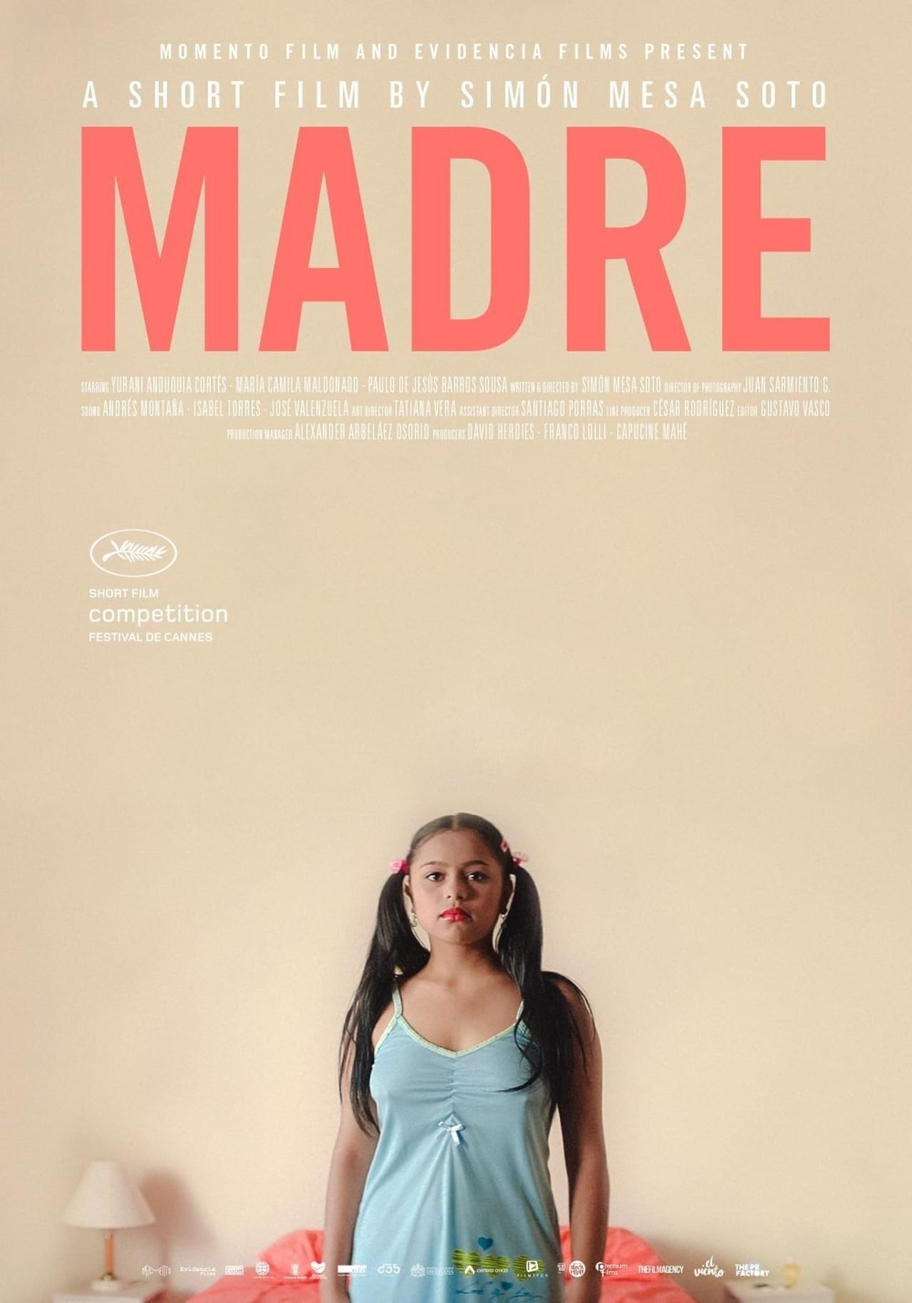 Películas Madre