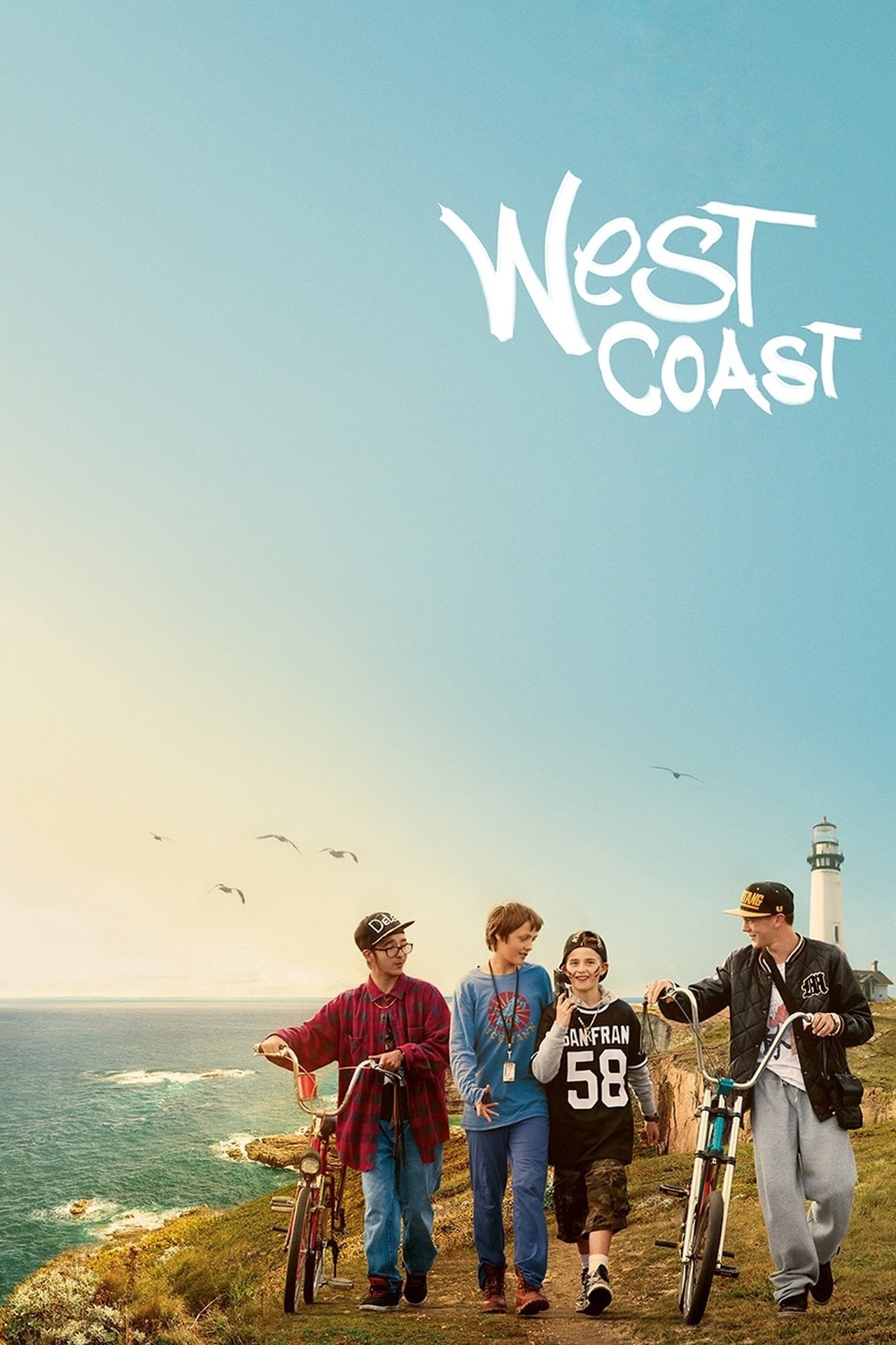 Película West Coast