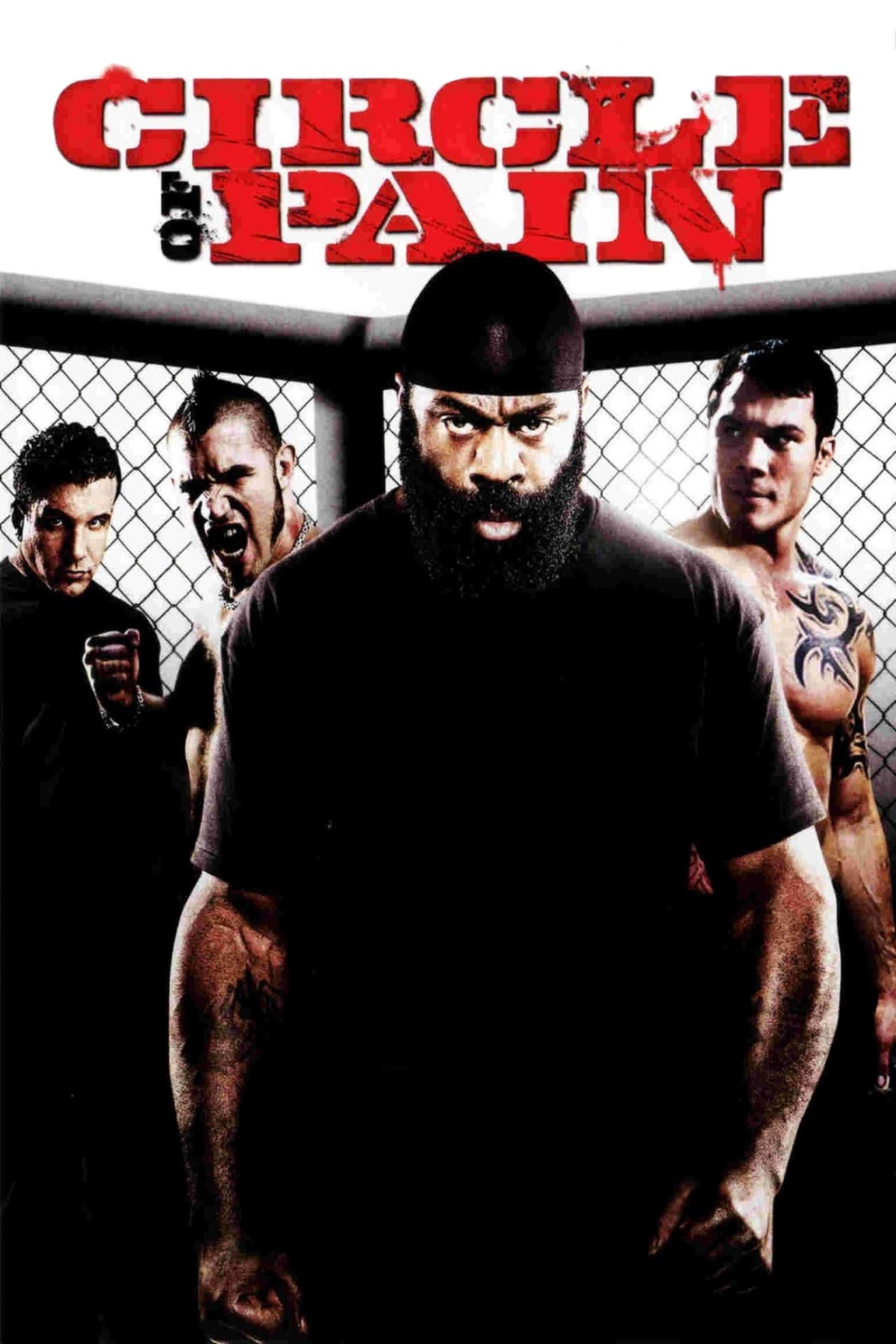 Película Circle of Pain