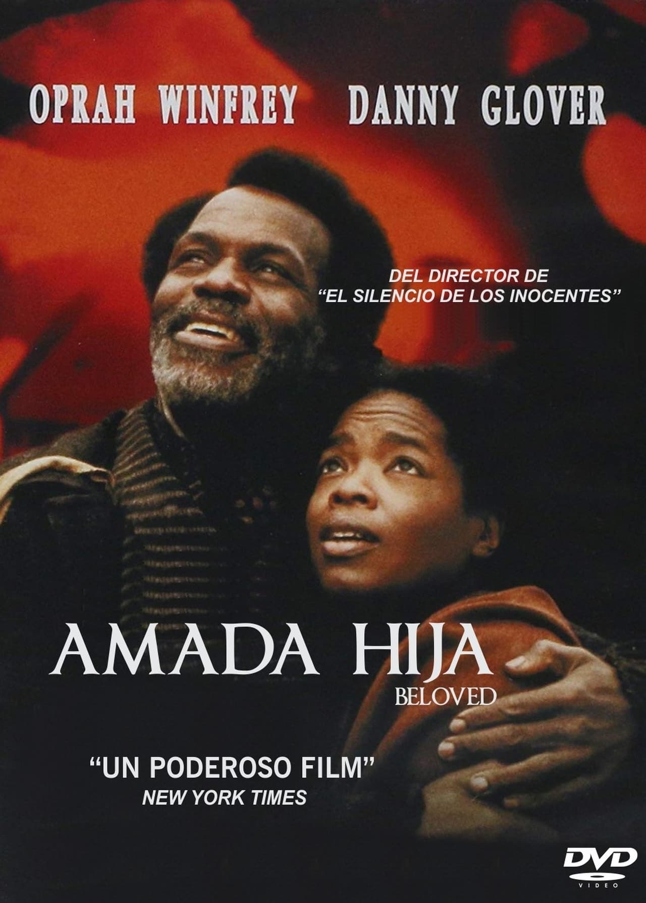 Movies Amada hija (Beloved)