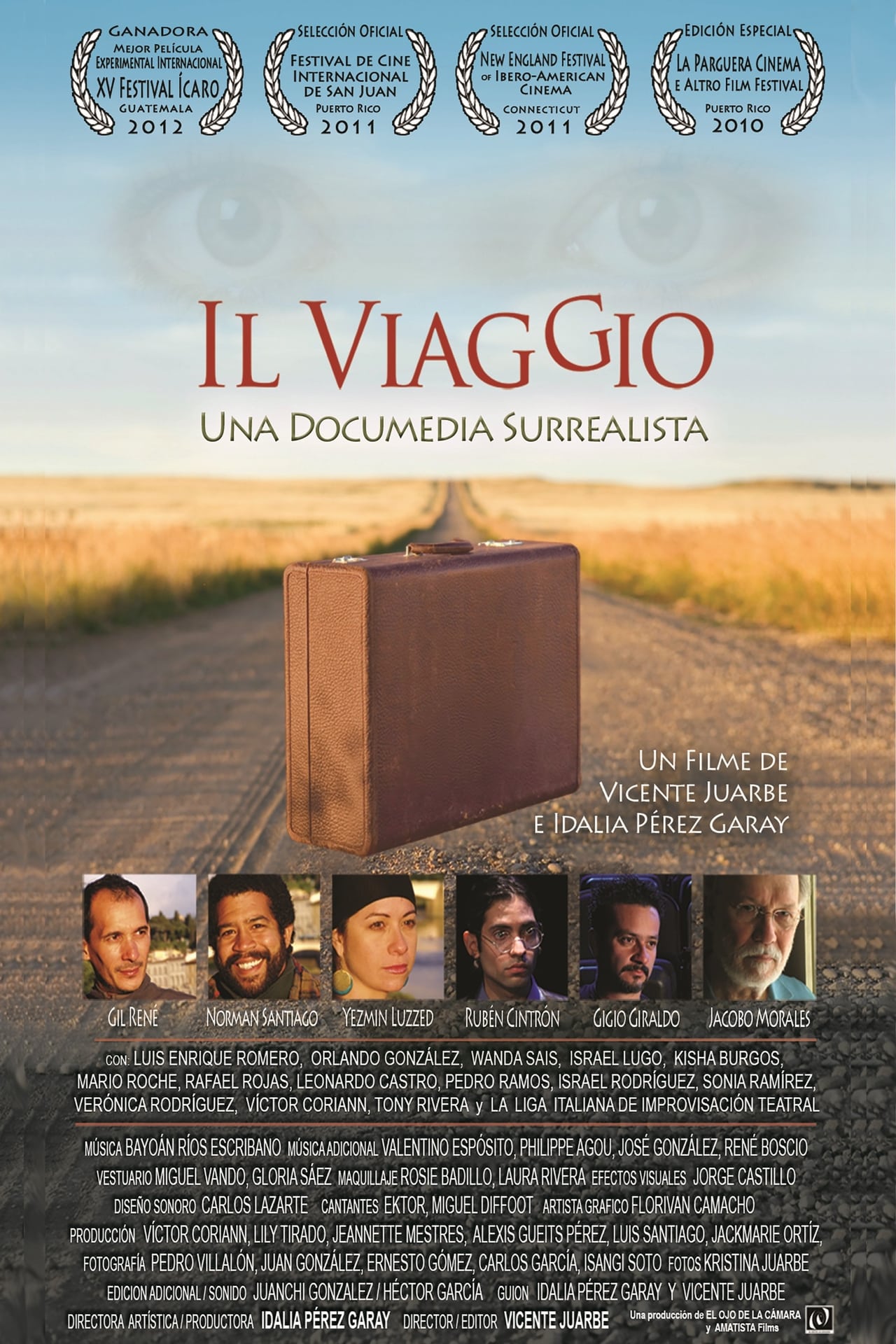 Movies Il Viaggio