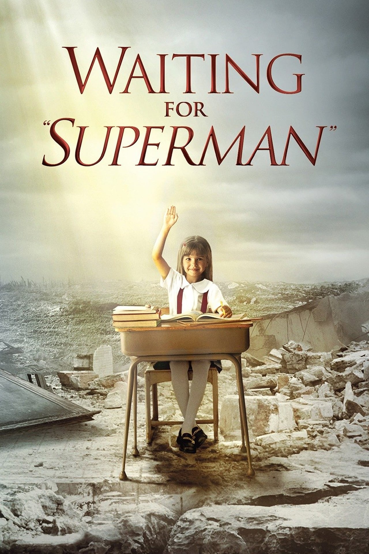 Movies Esperando a Superman