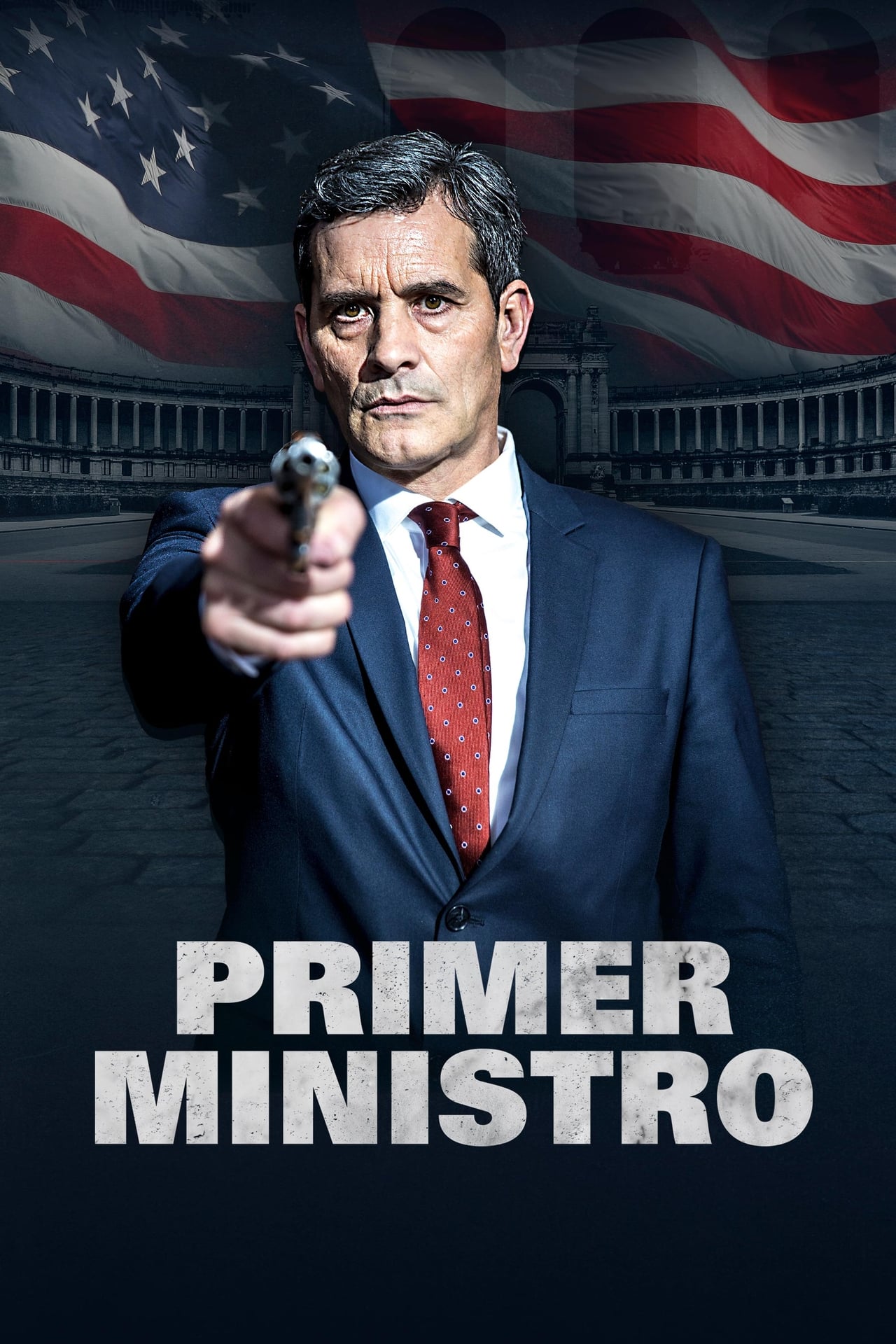 Movie Primer ministro