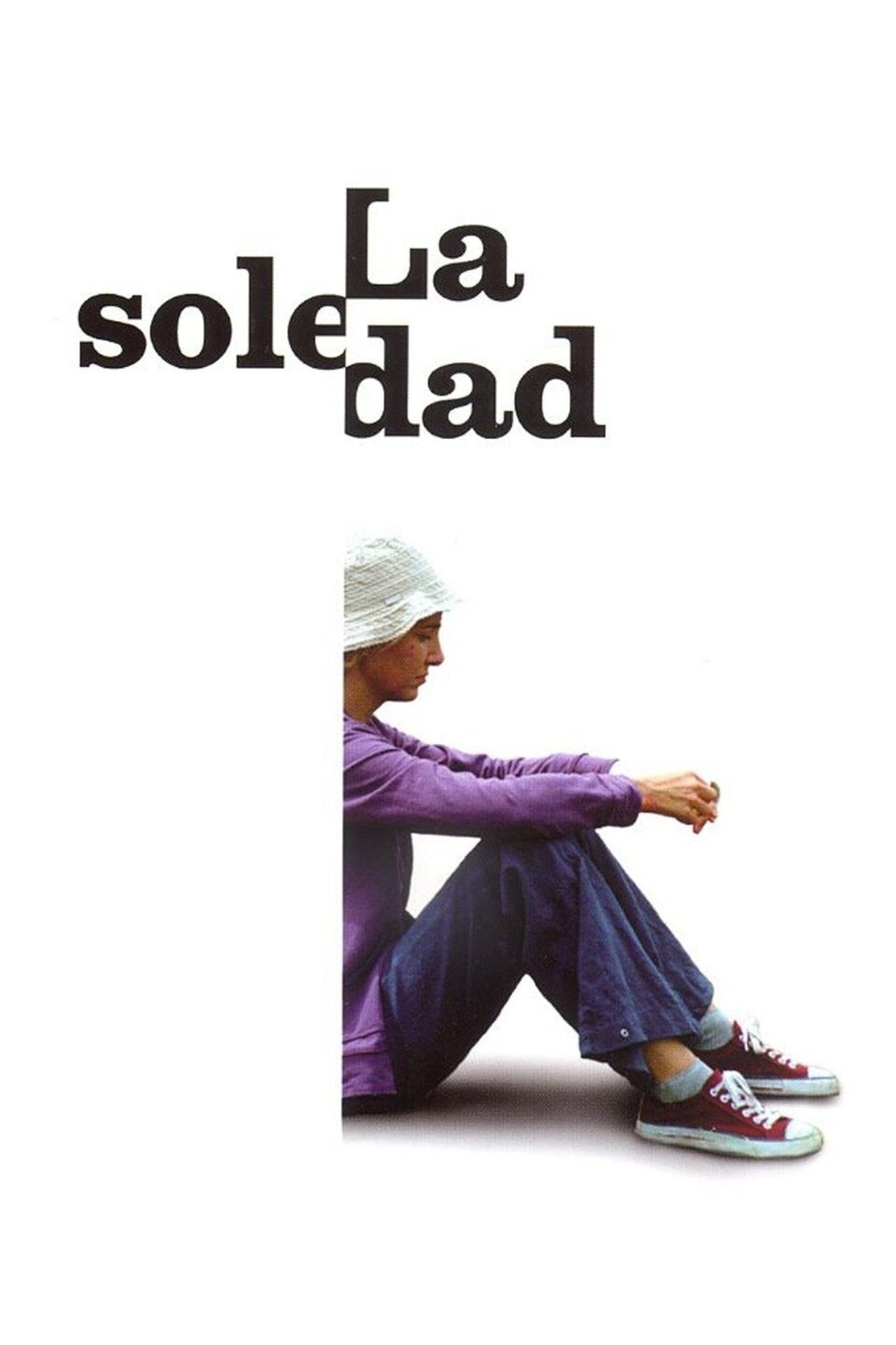 Película La soledad