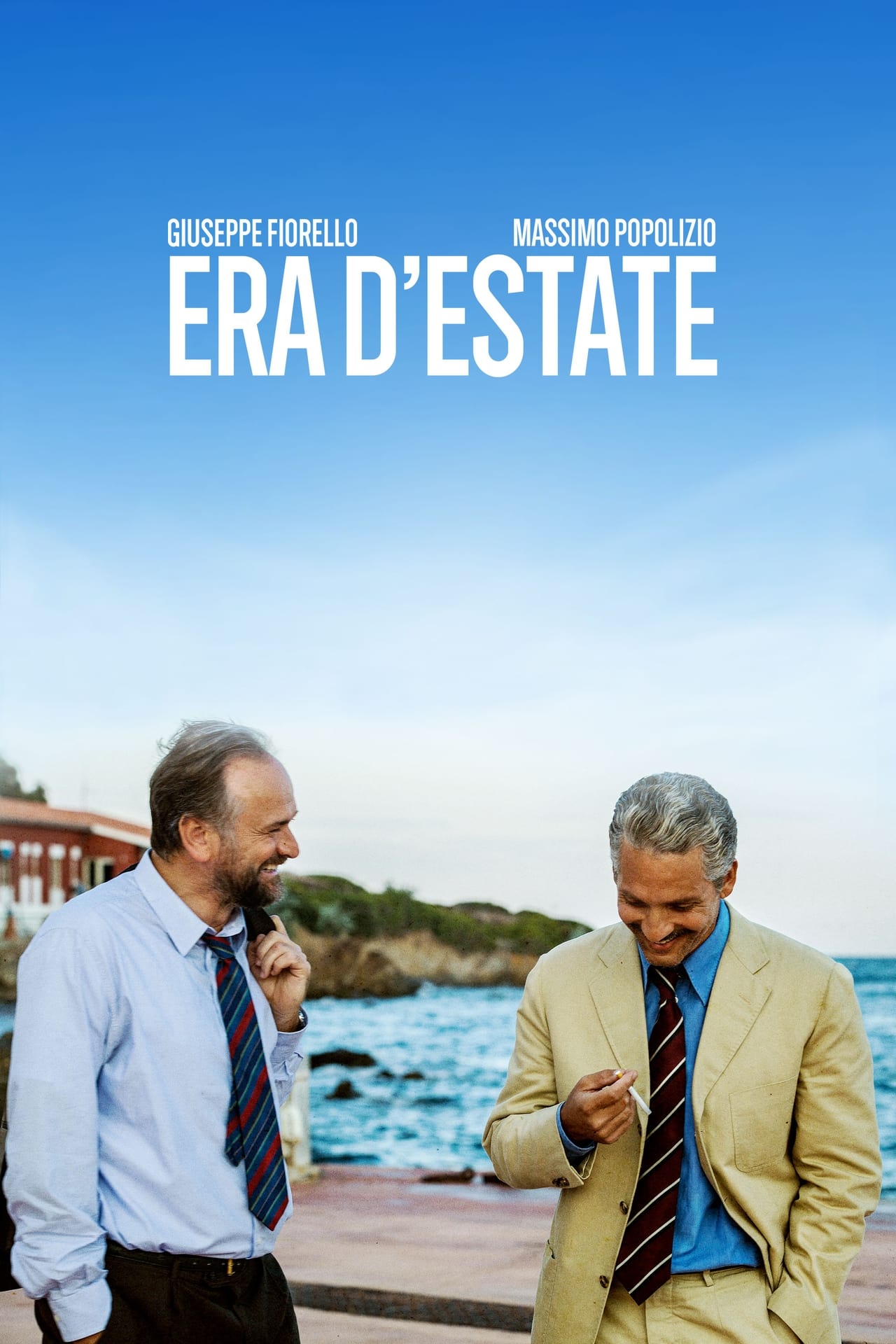 Movie Era d'estate