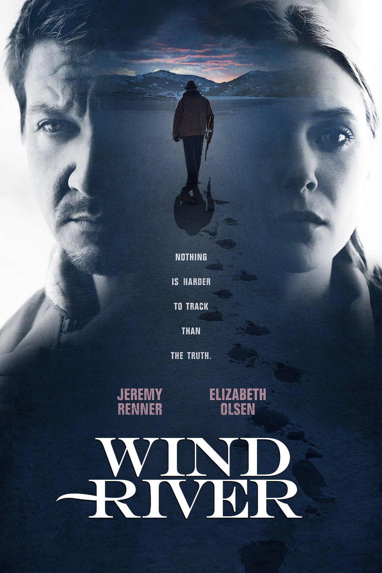 Películas Wind River