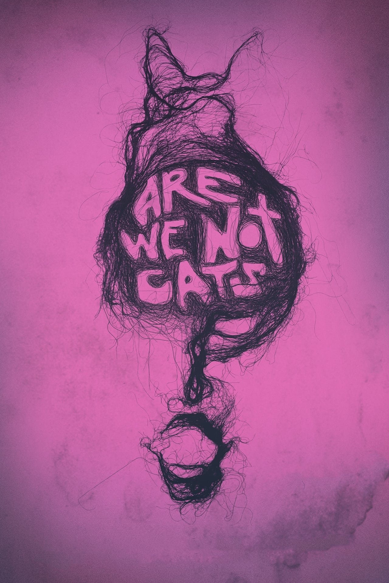 Movie Are We Not Cats