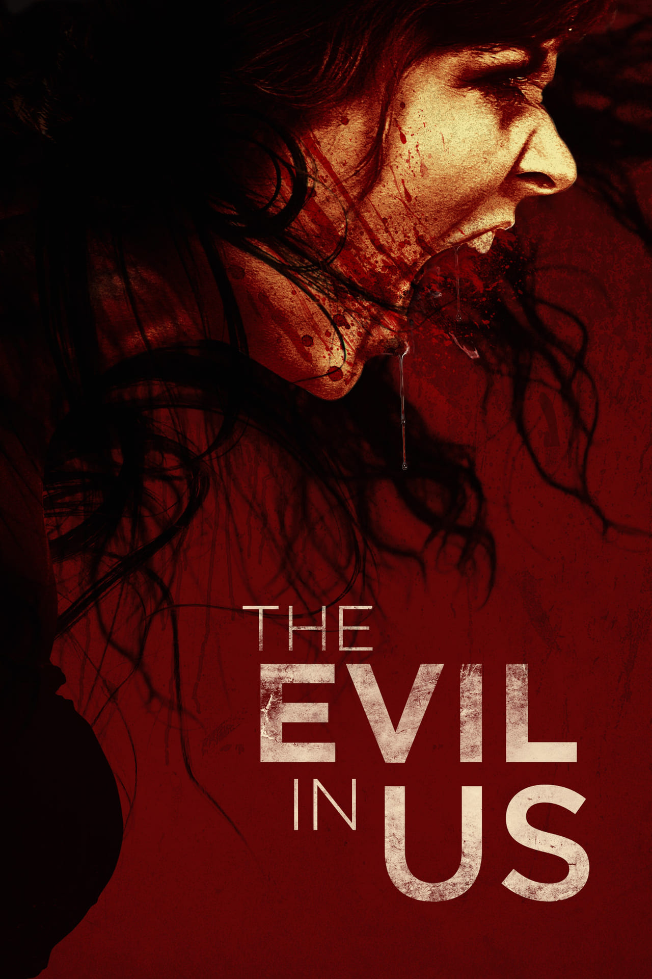 Movies The Evil in Us