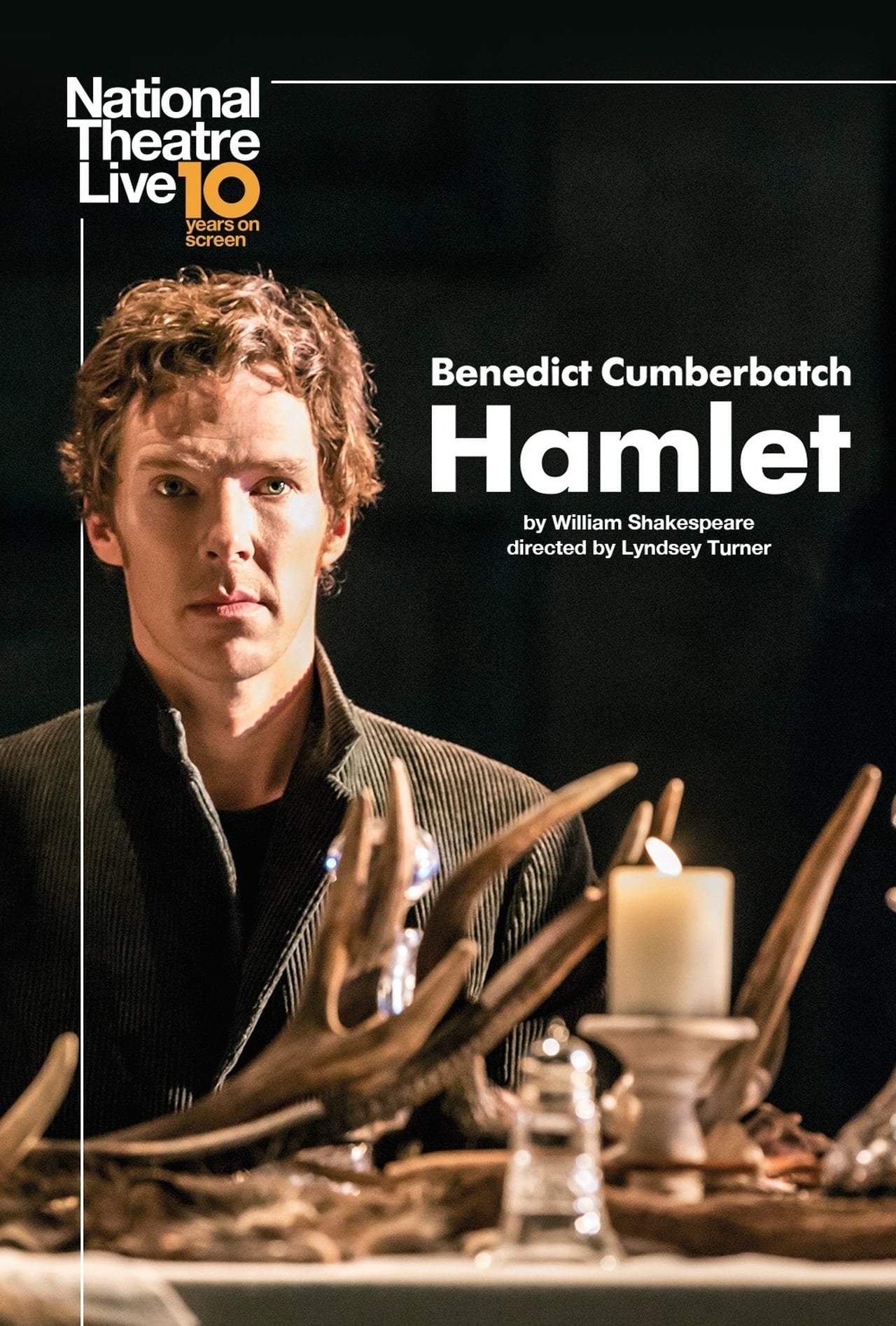 Movies National Theatre Live: Hamlet