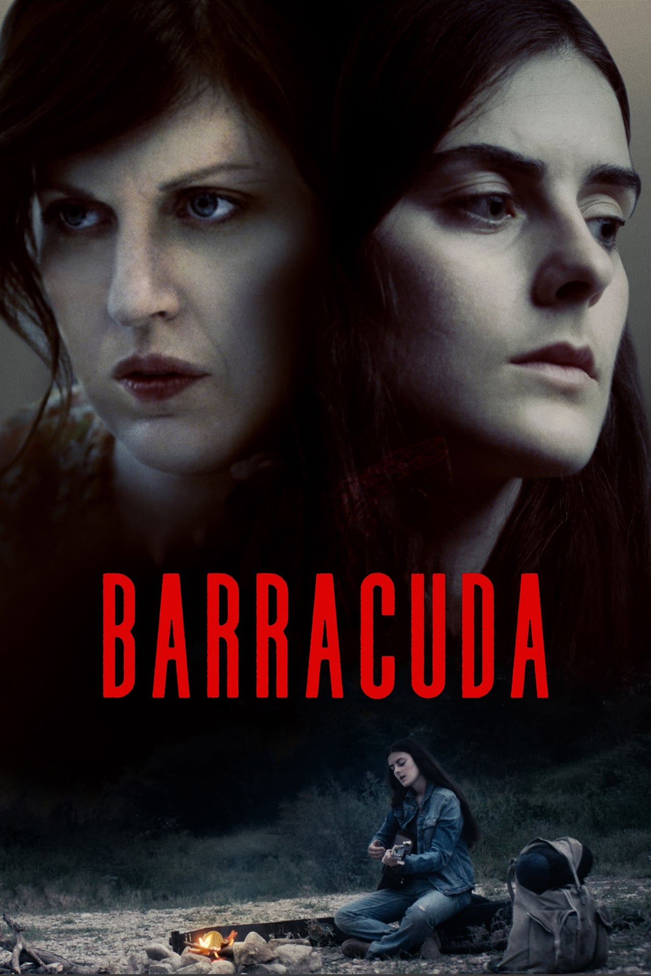 Película Barracuda