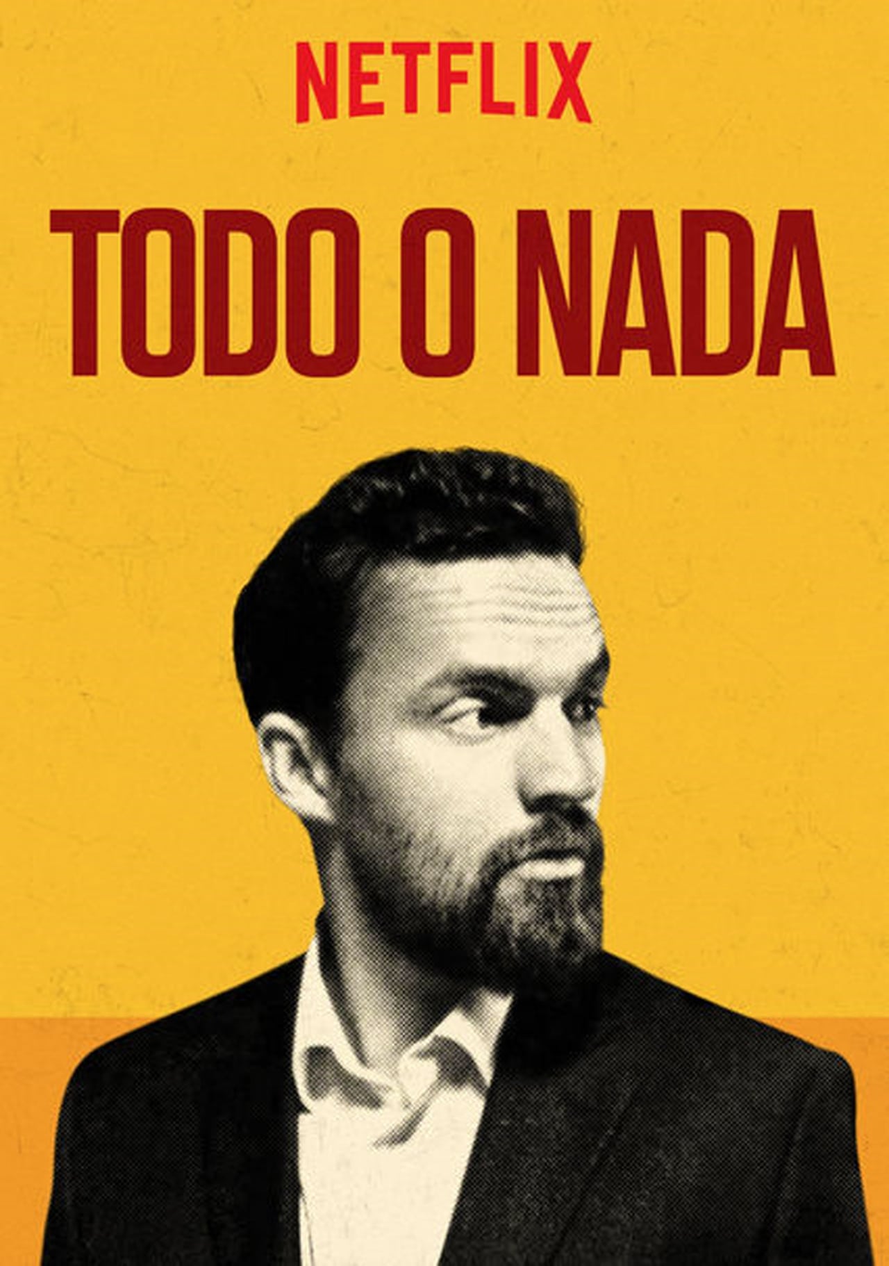 Movie Todo o nada