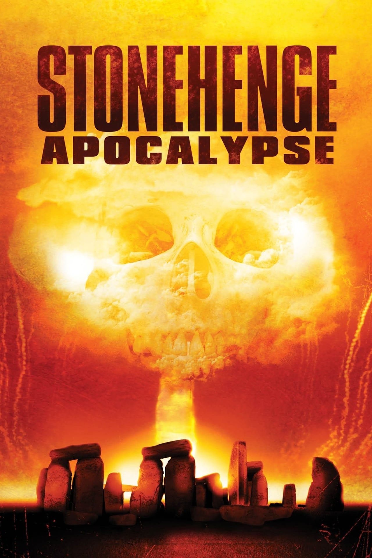 Movies Apocalipsis en Stonehenge