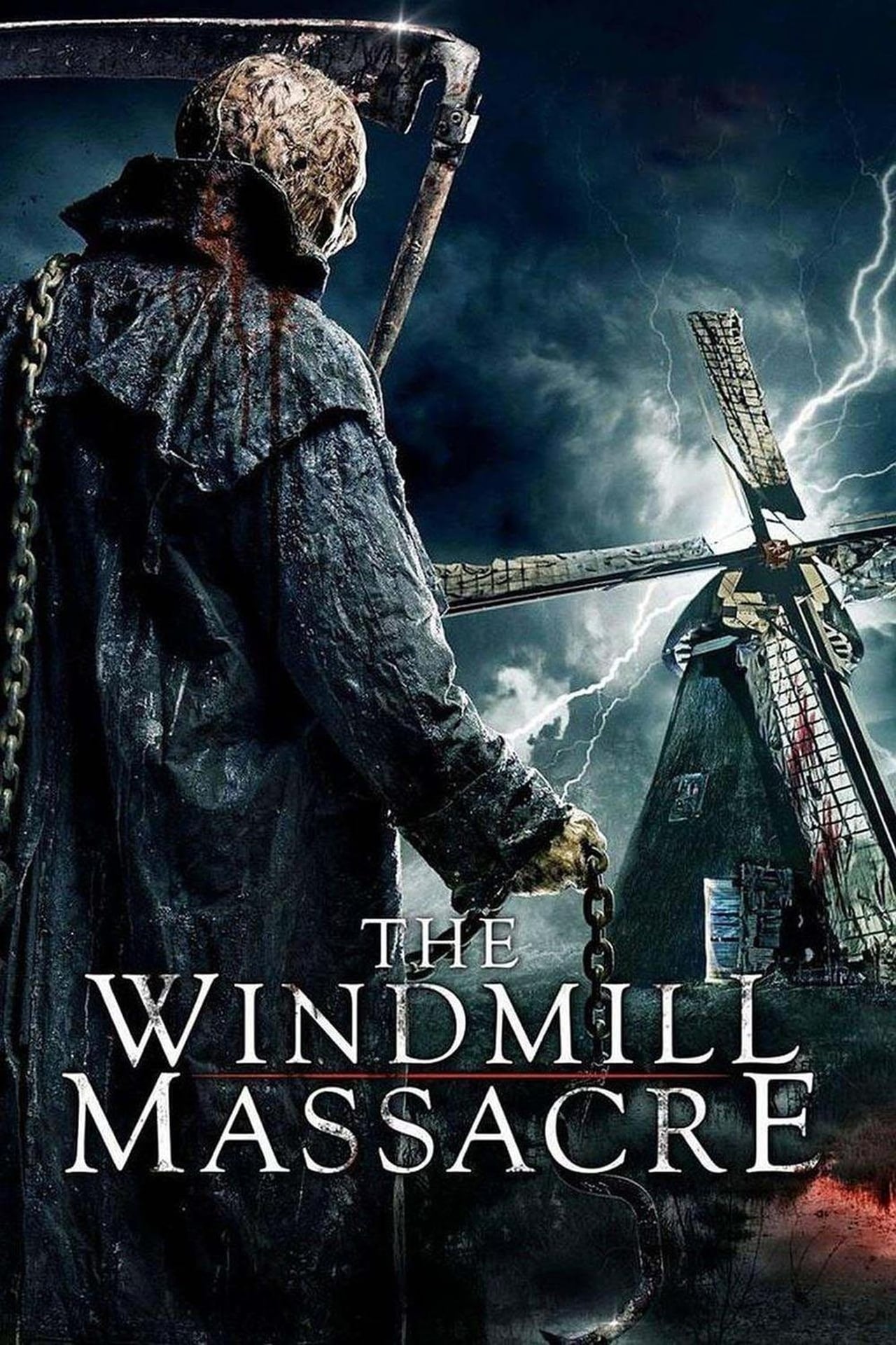 Películas The Windmill Massacre