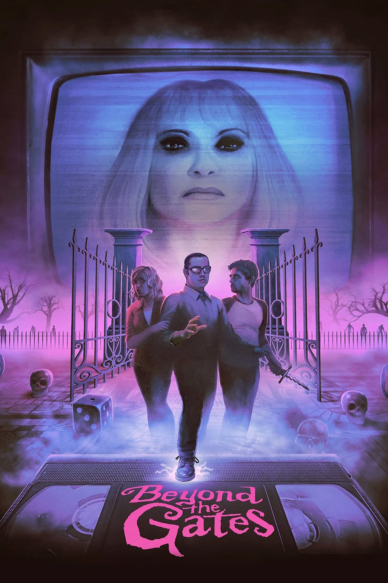 Movie Beyond the gates