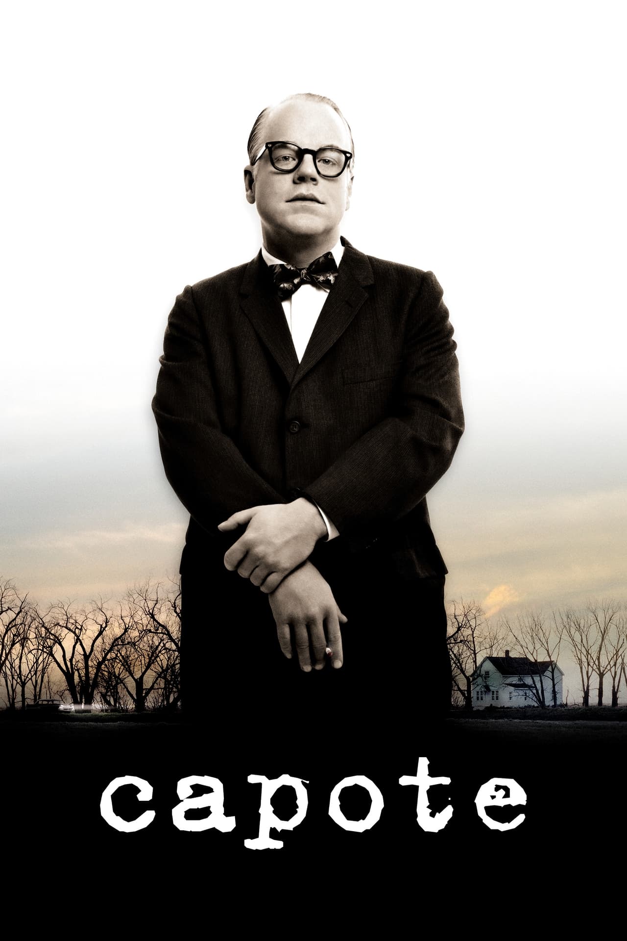 Película Truman Capote