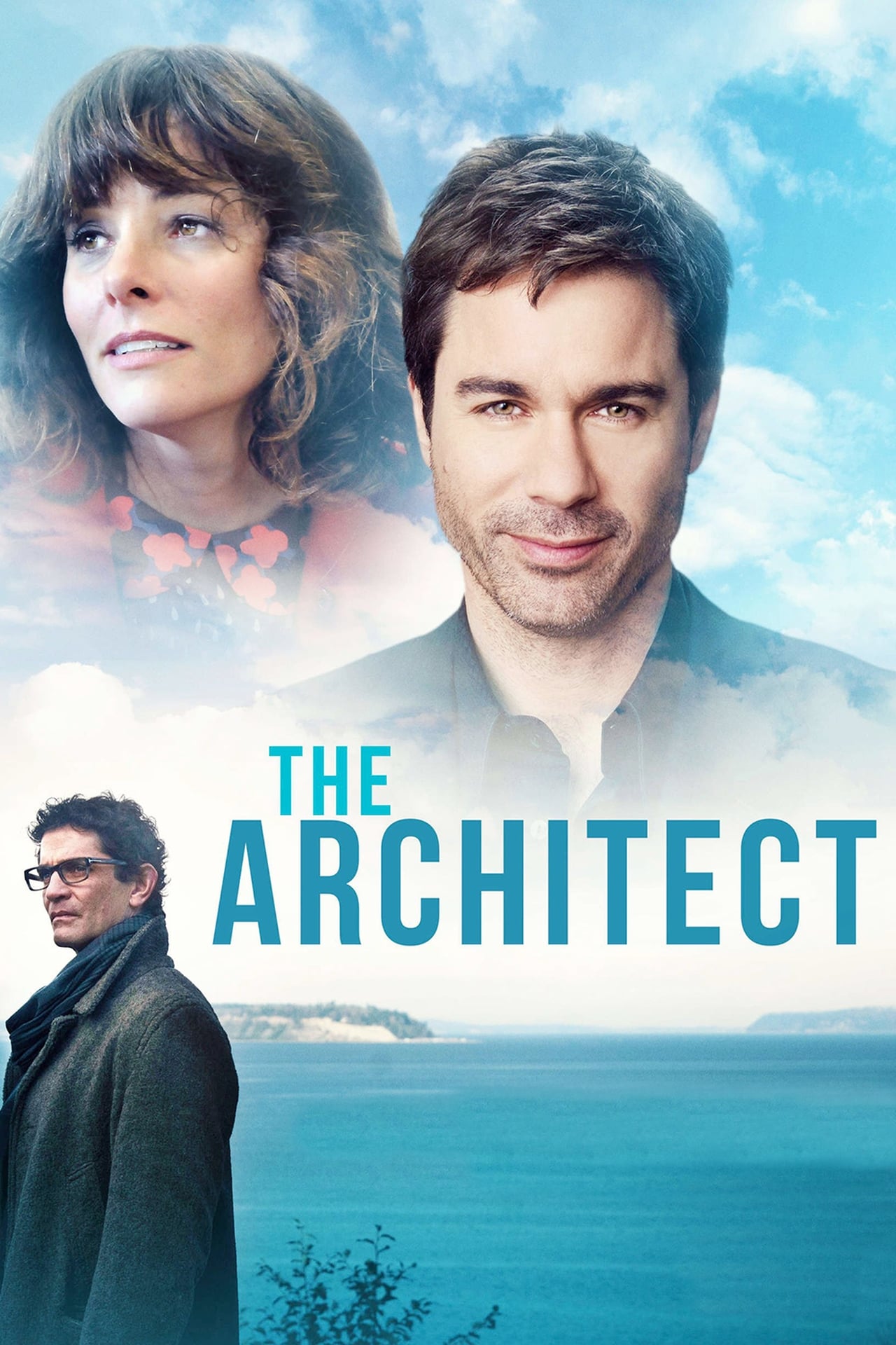 Movies El arquitecto