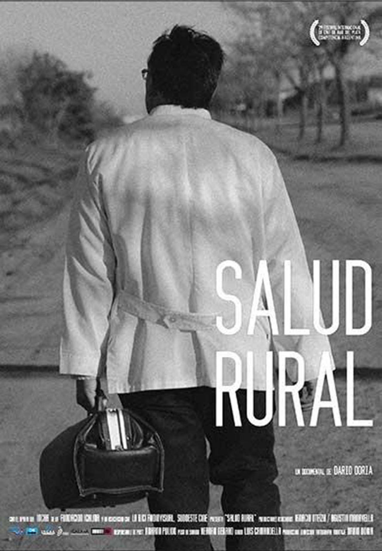 Movie Salud rural