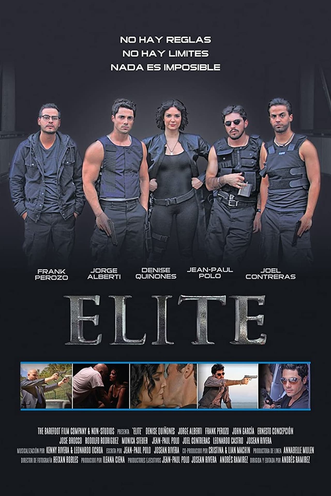 Movies Elite