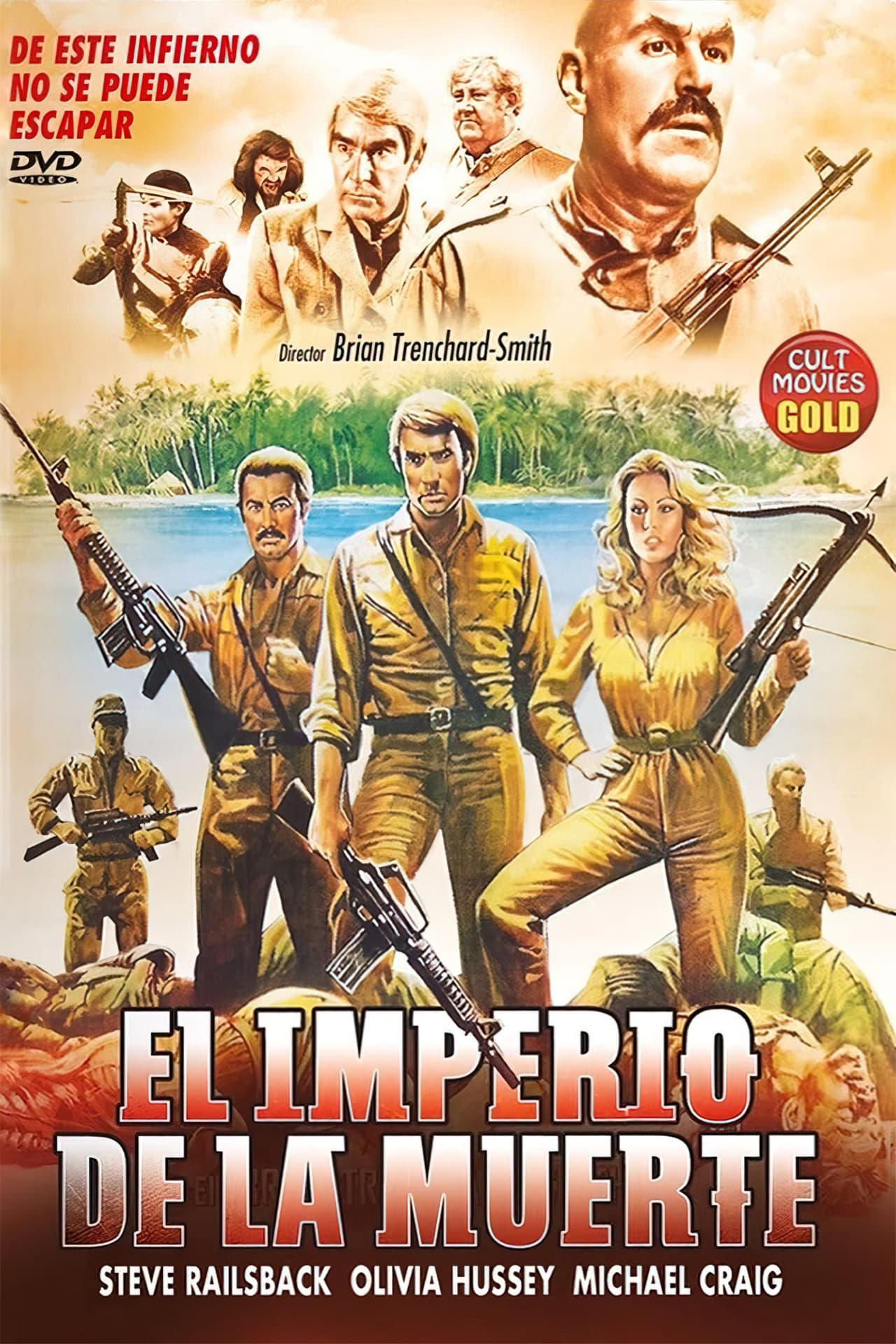 Movies El imperio de la muerte