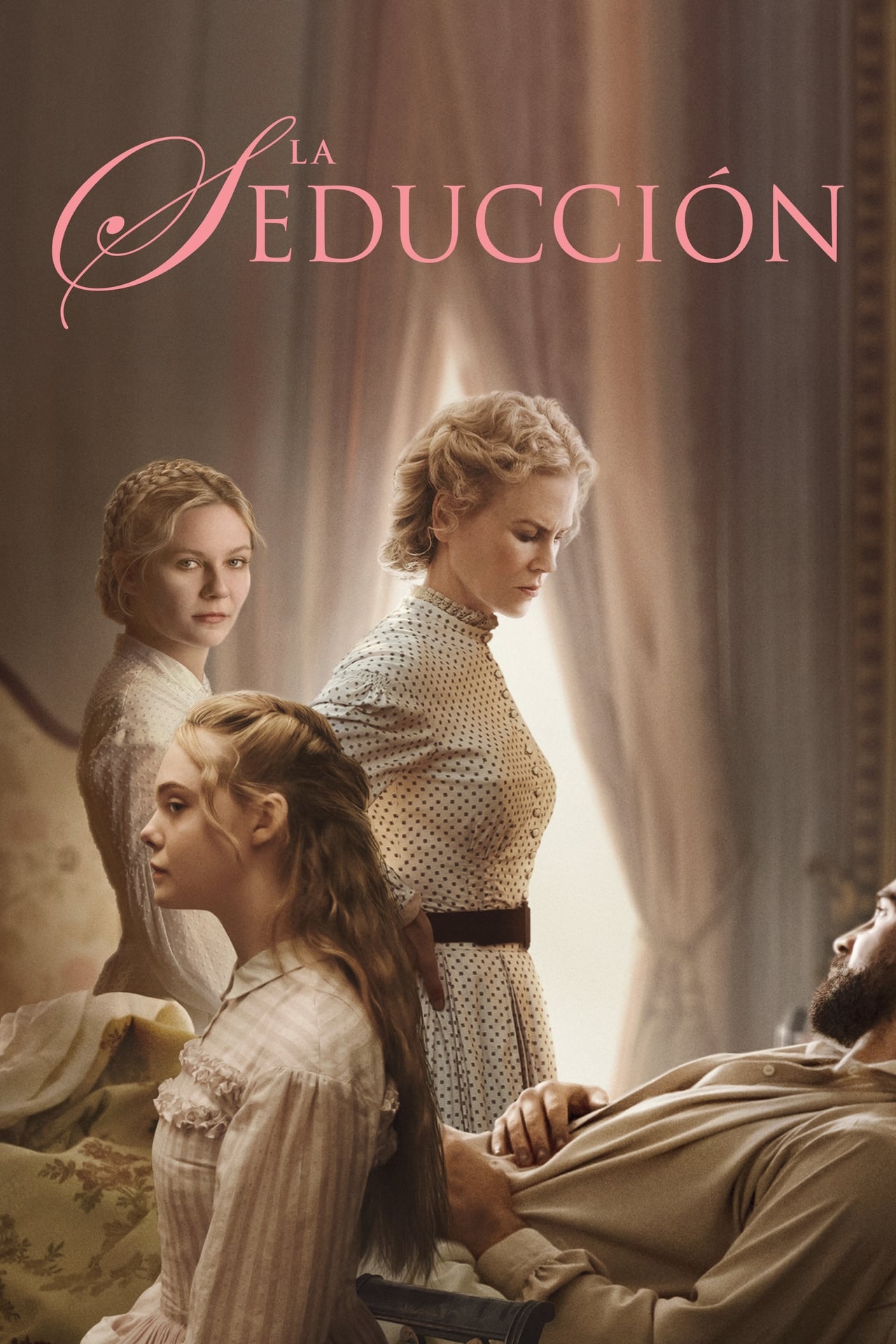 Movie La seducción