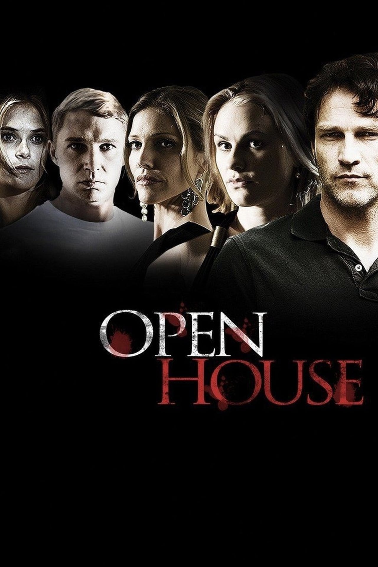 Movie Open House