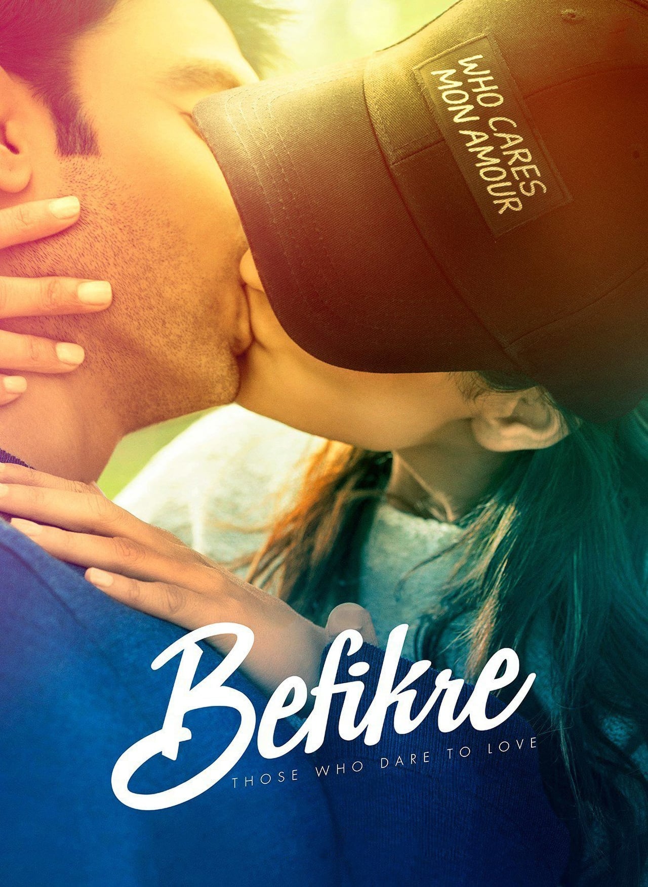 Películas Befikre