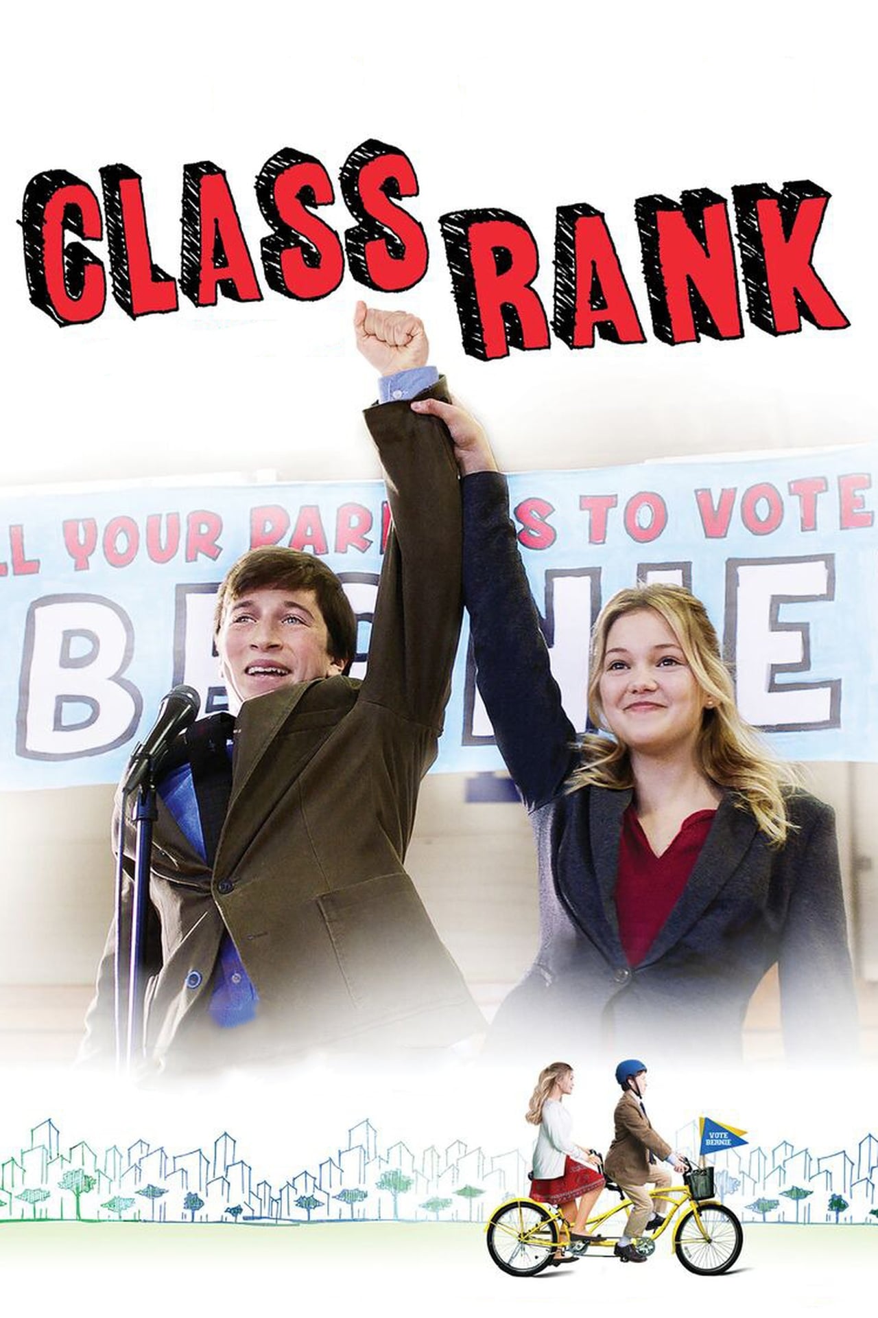 Movie Class Rank