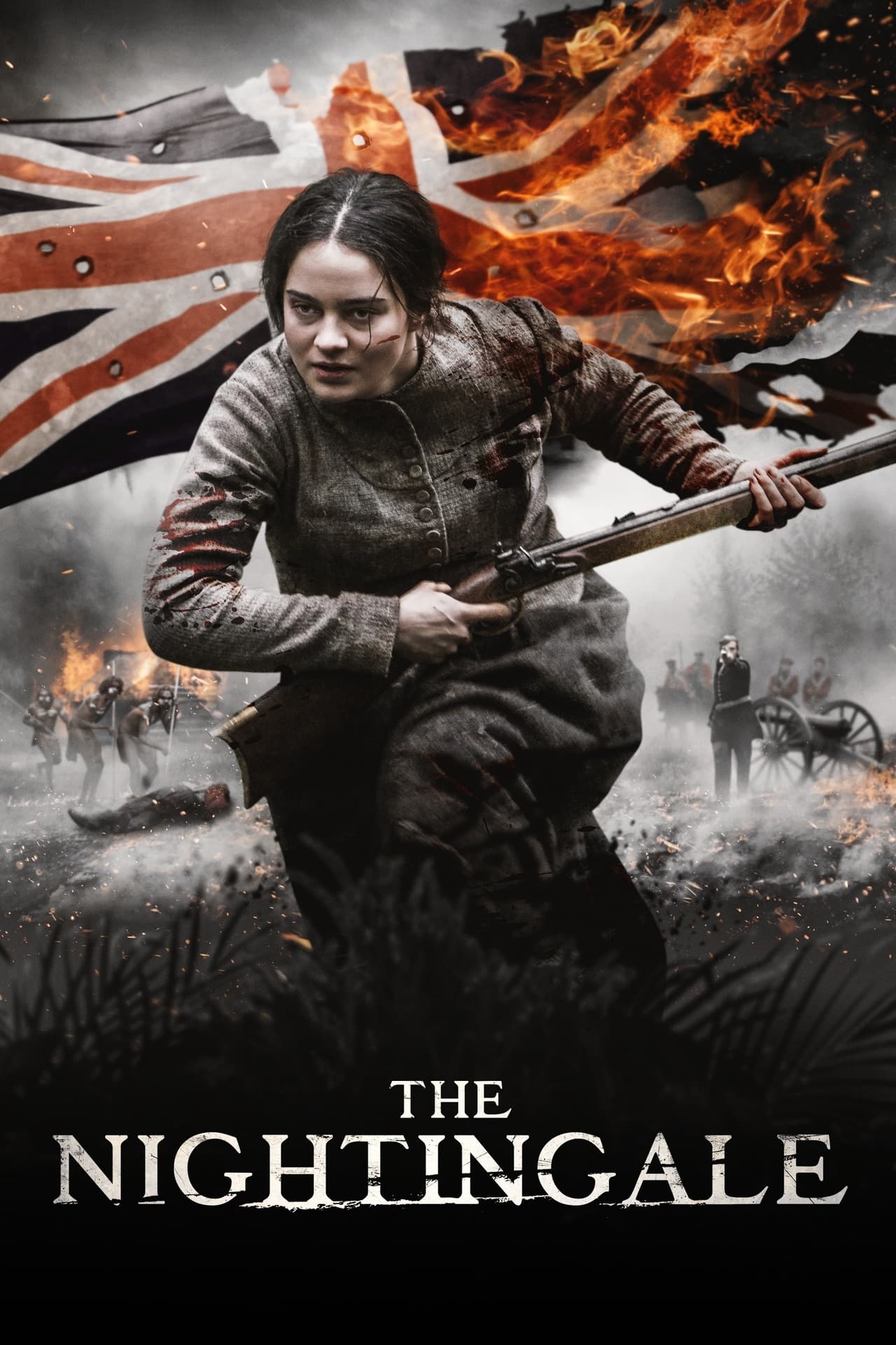 Películas The Nightingale