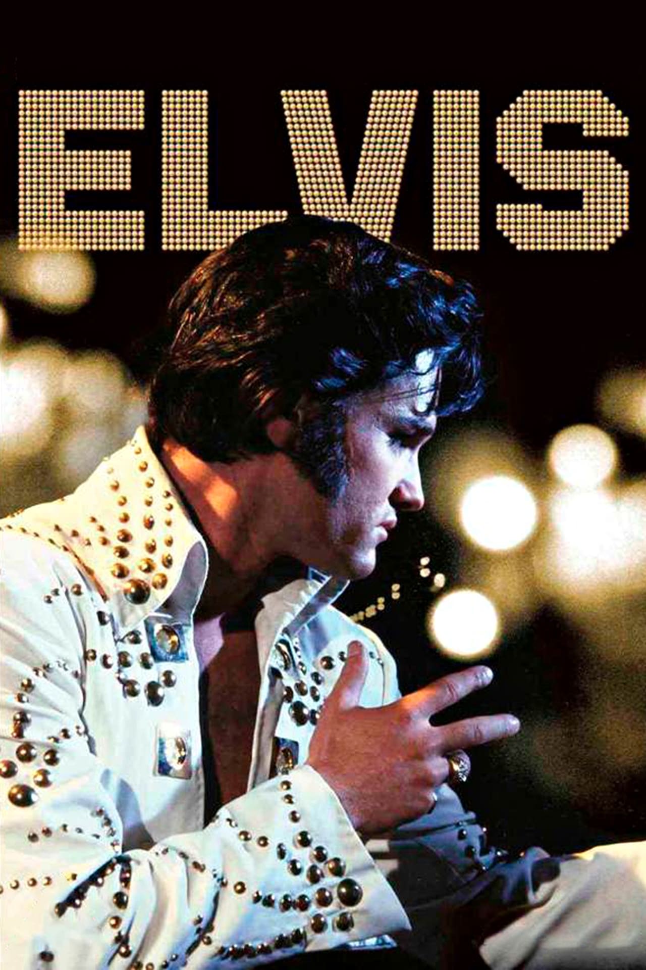 Películas Elvis