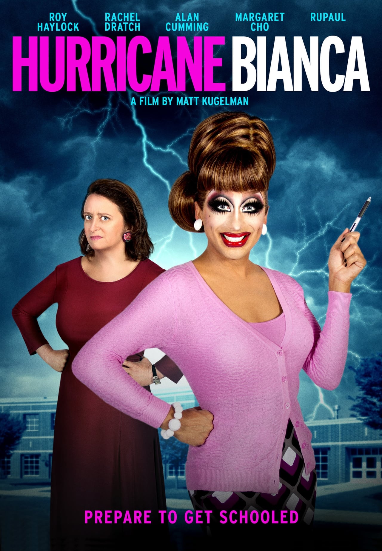 Movie Hurricane Bianca