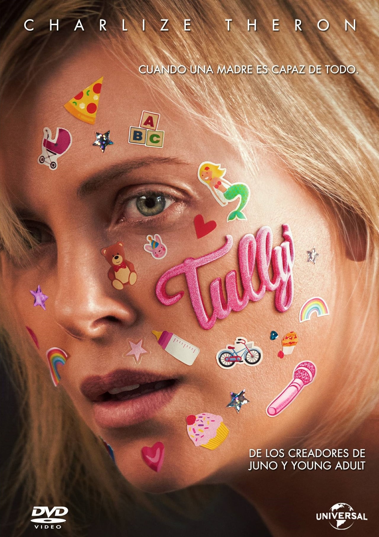 Movie Tully