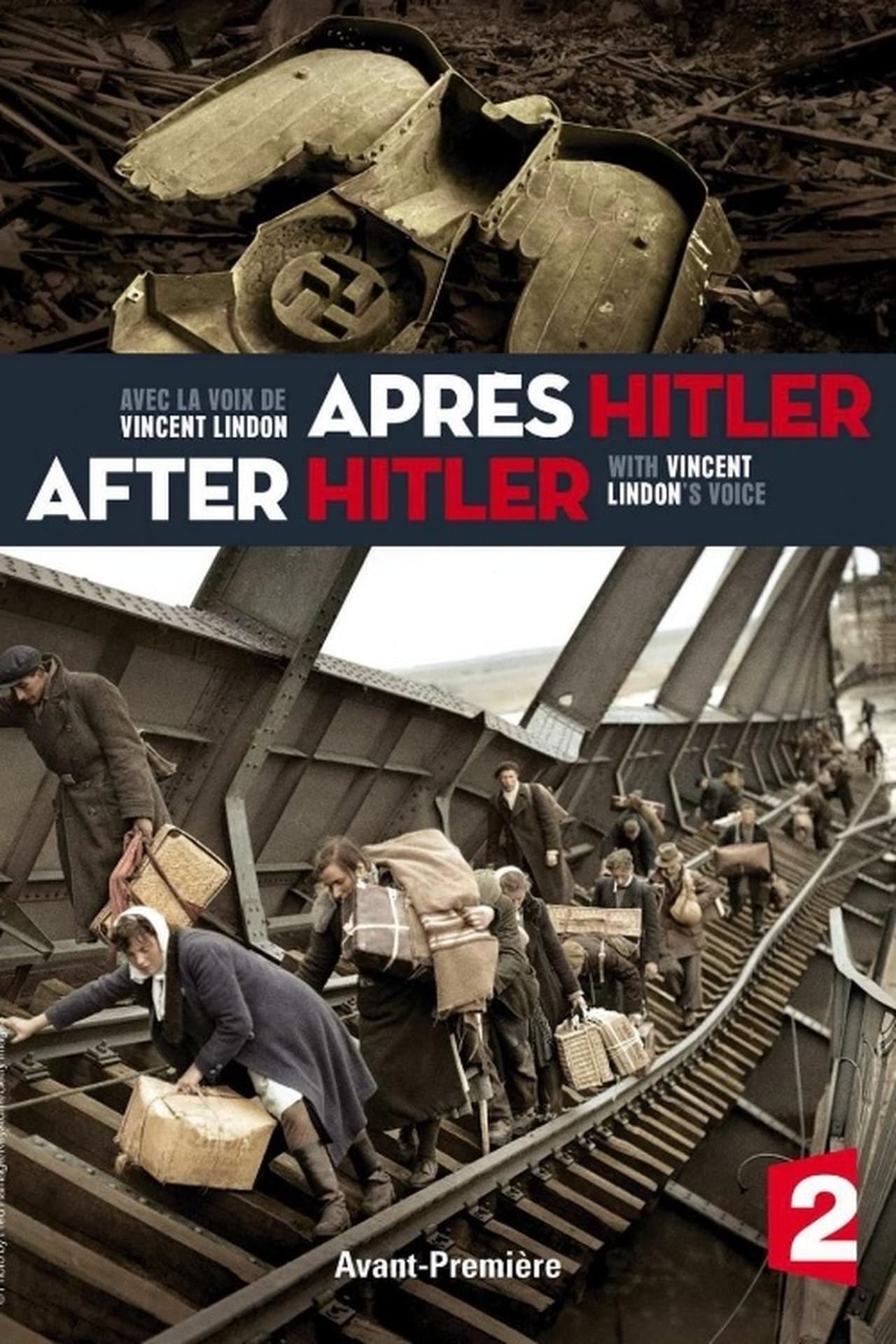 Movies Después de Hitler