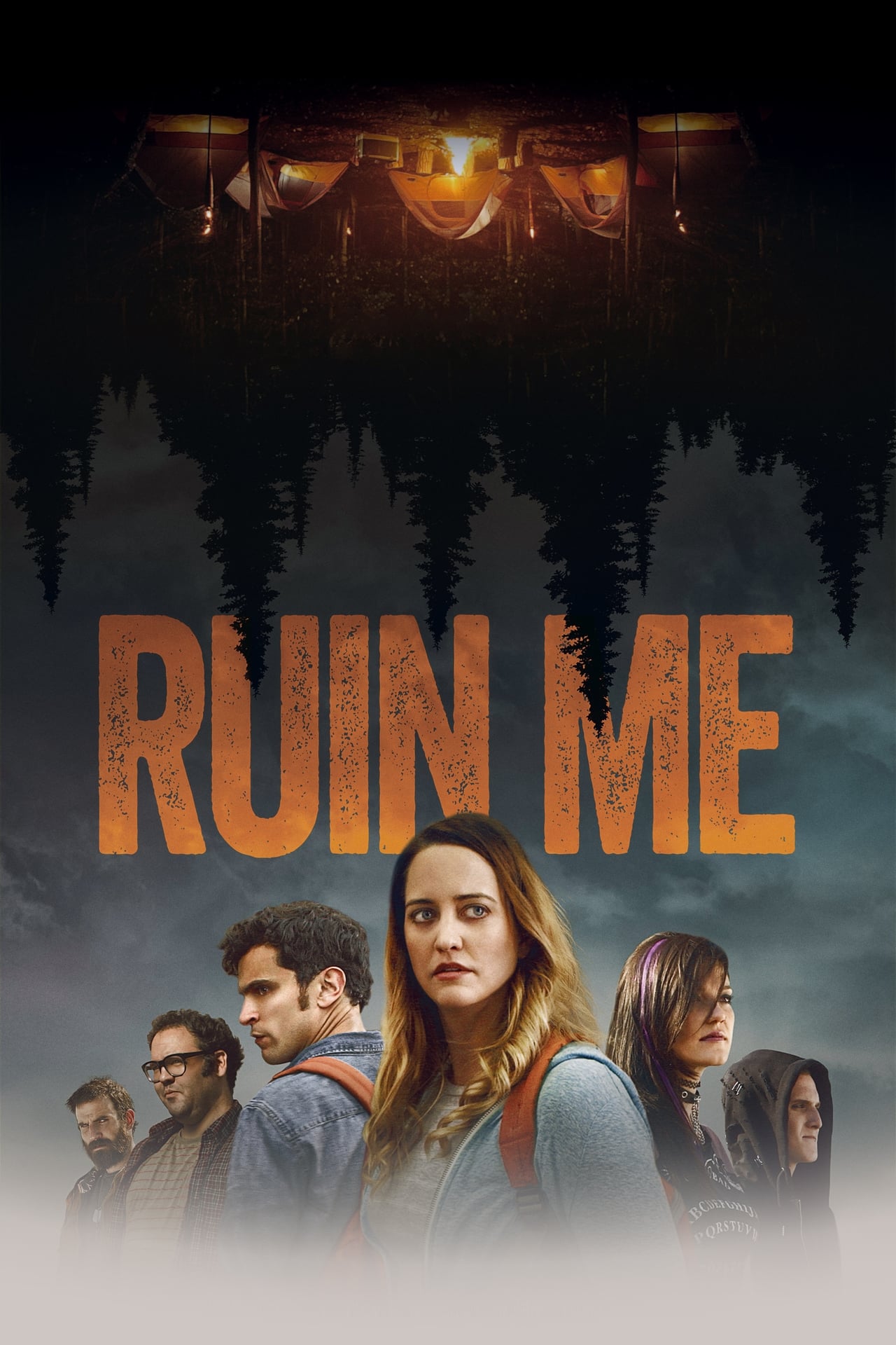 Movies Arruíname (Ruin Me)