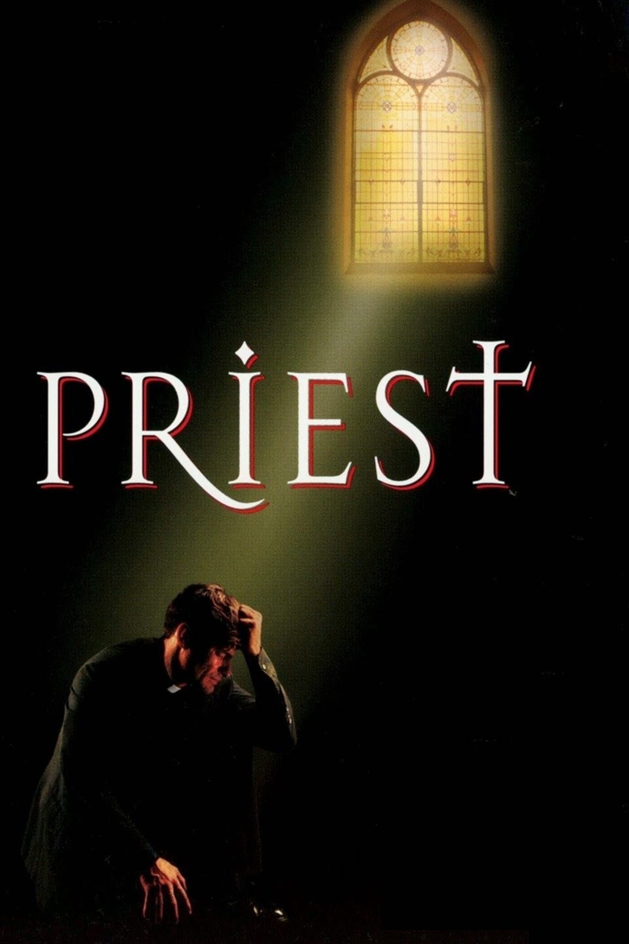 Movies Priest (Sacerdote)