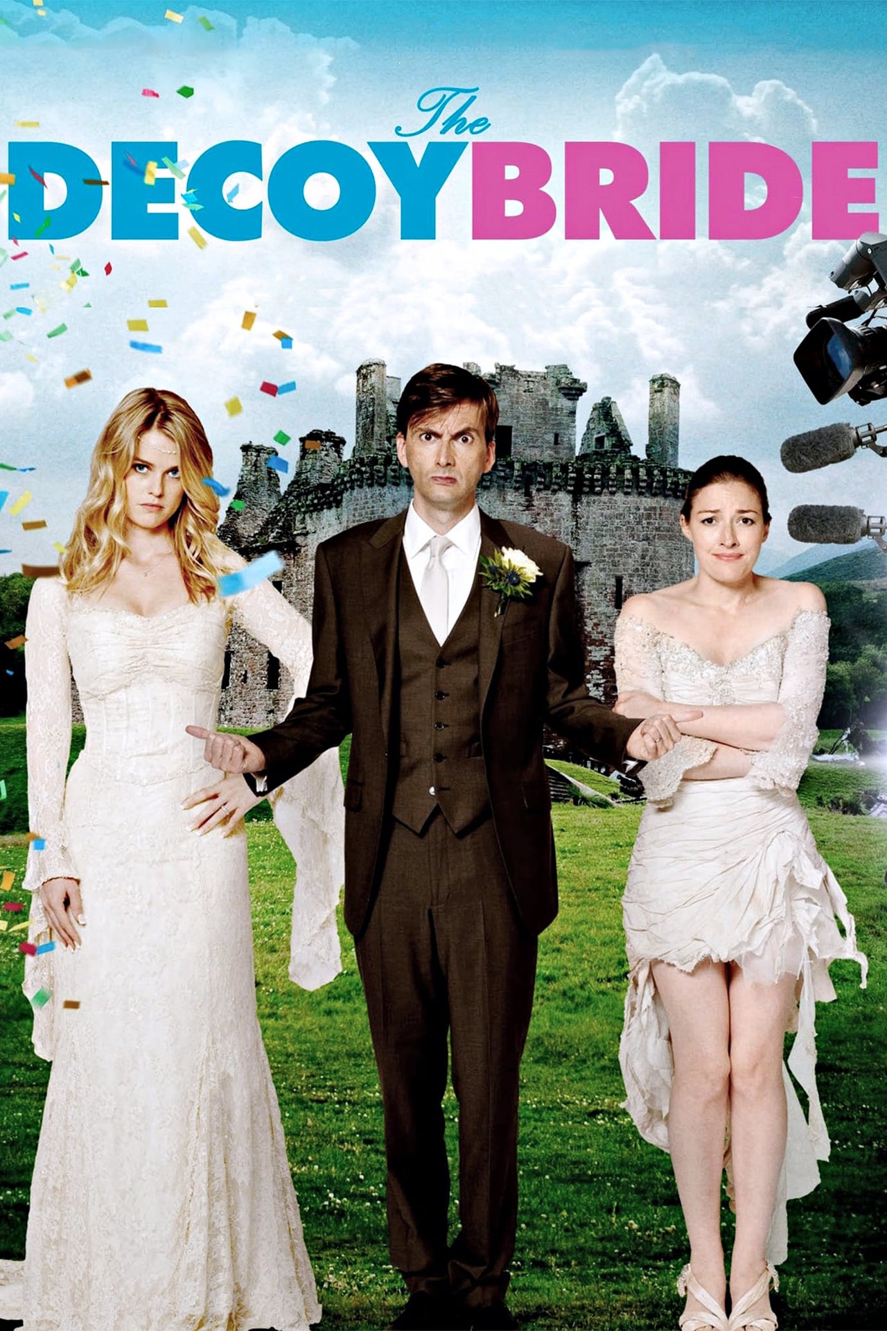 Movies La doble de la novia