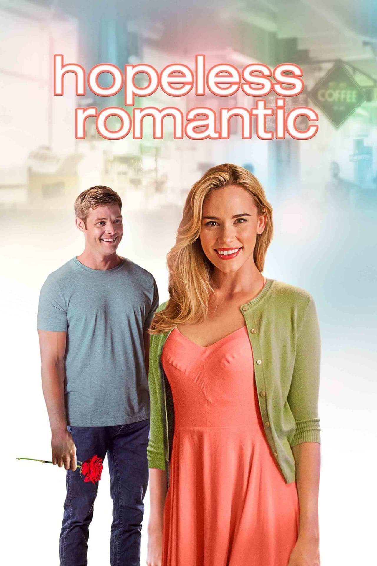 Películas Hopeless Romantic