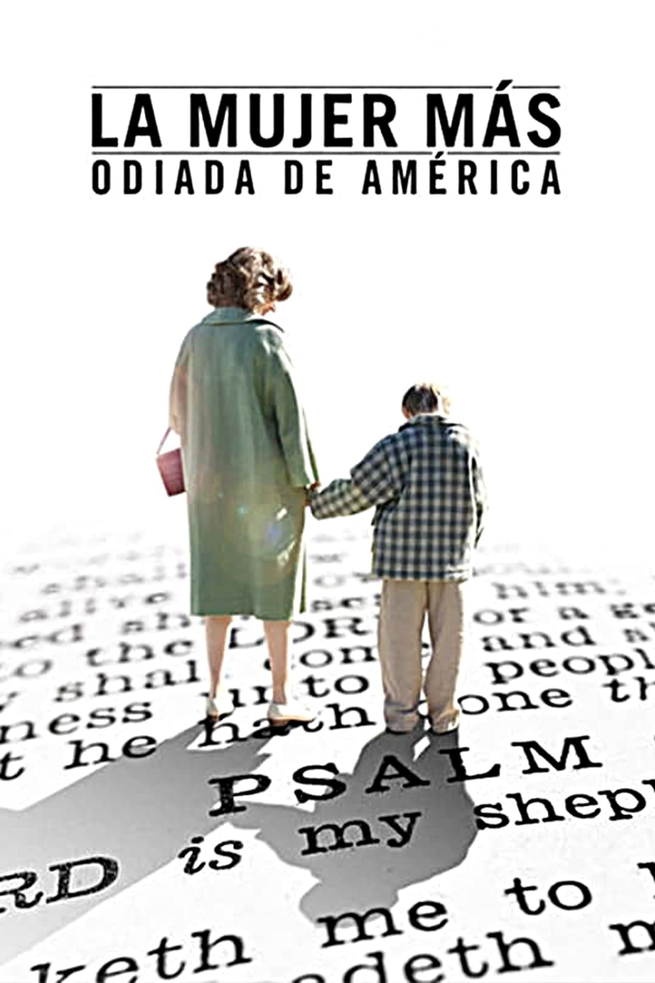 Movie La mujer más odiada de América