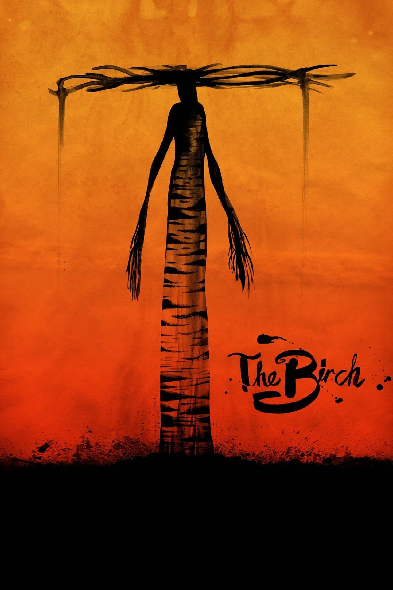 Película The Birch