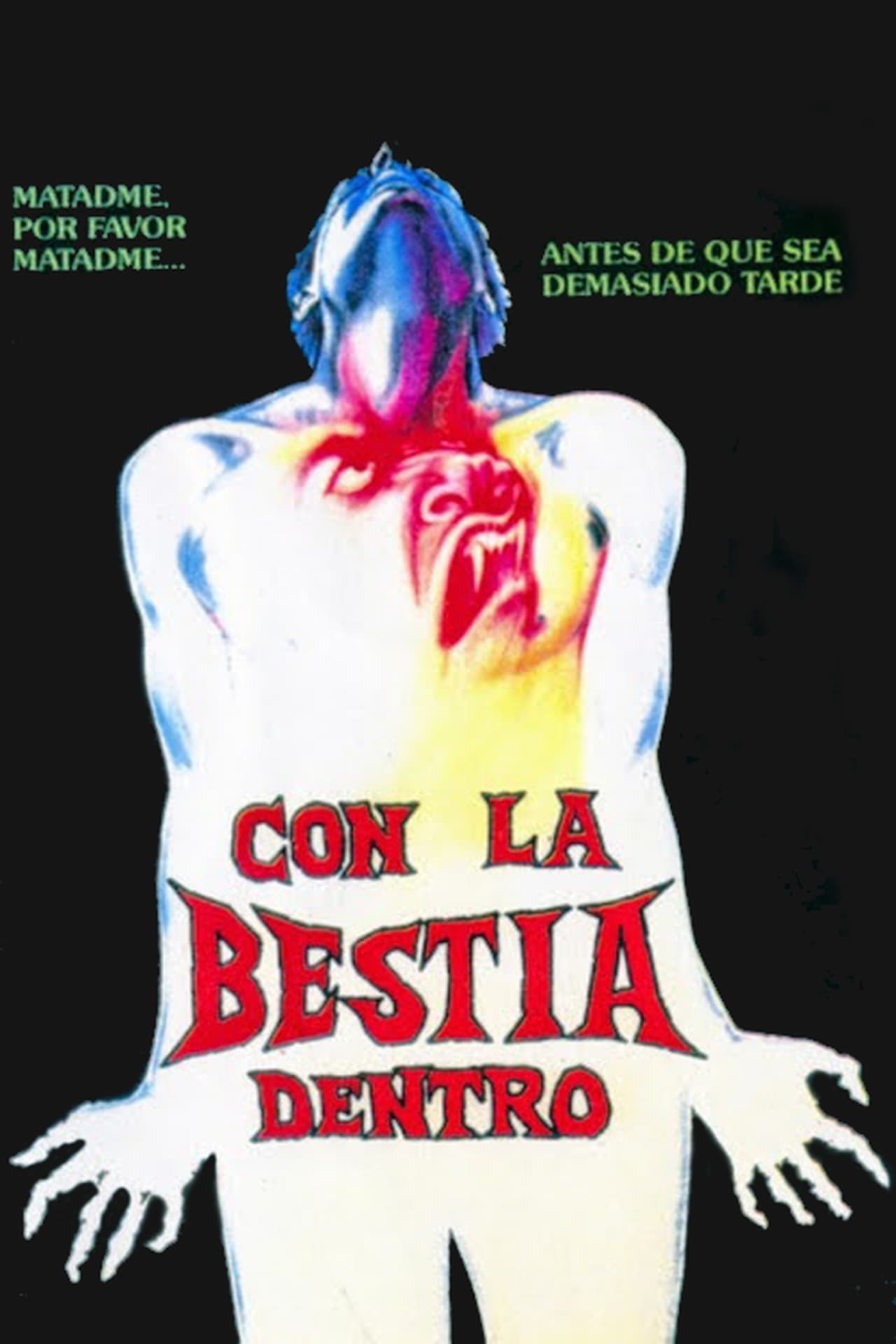 Movie Con la bestia dentro