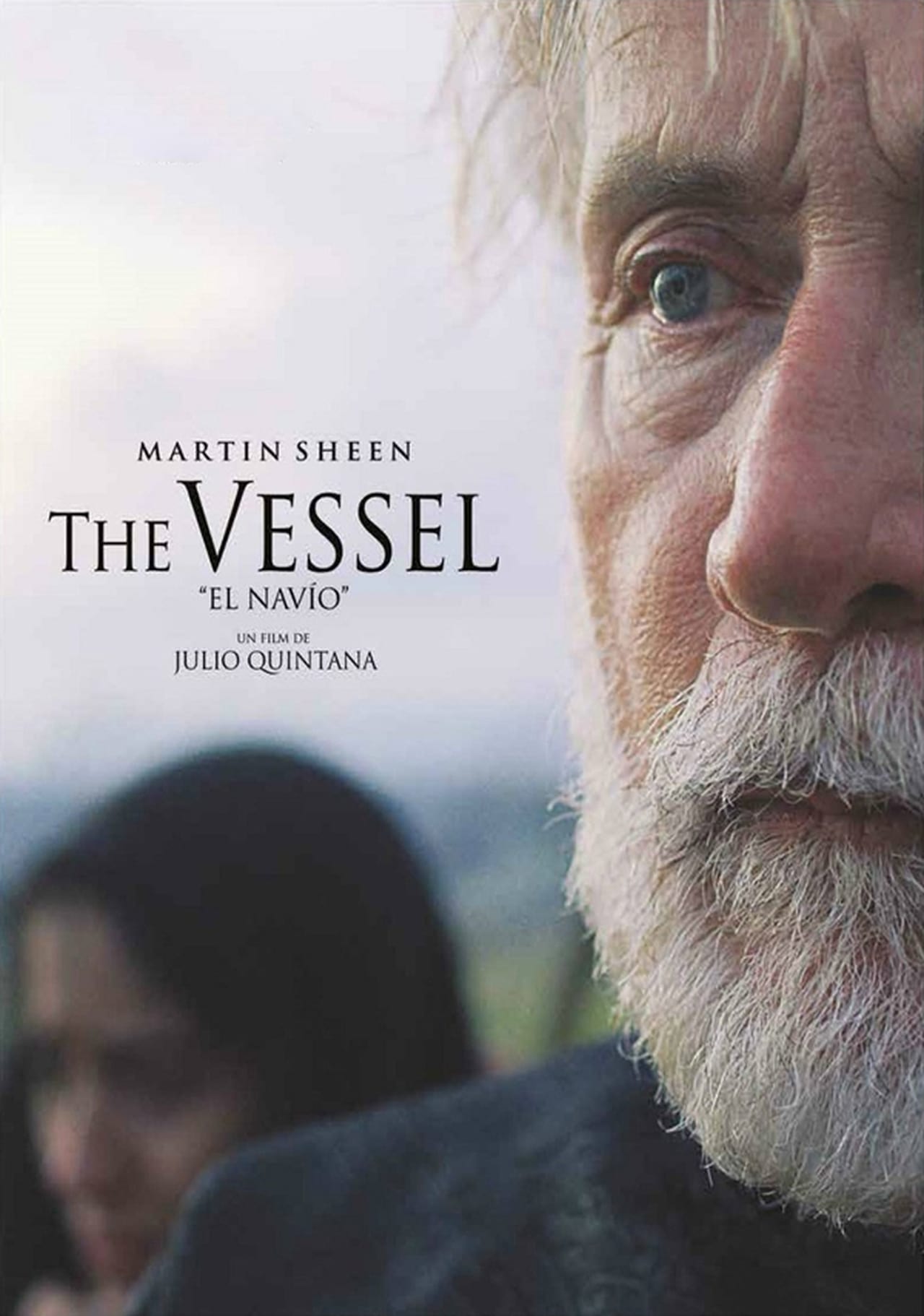 Movie The Vessel (El Navío)
