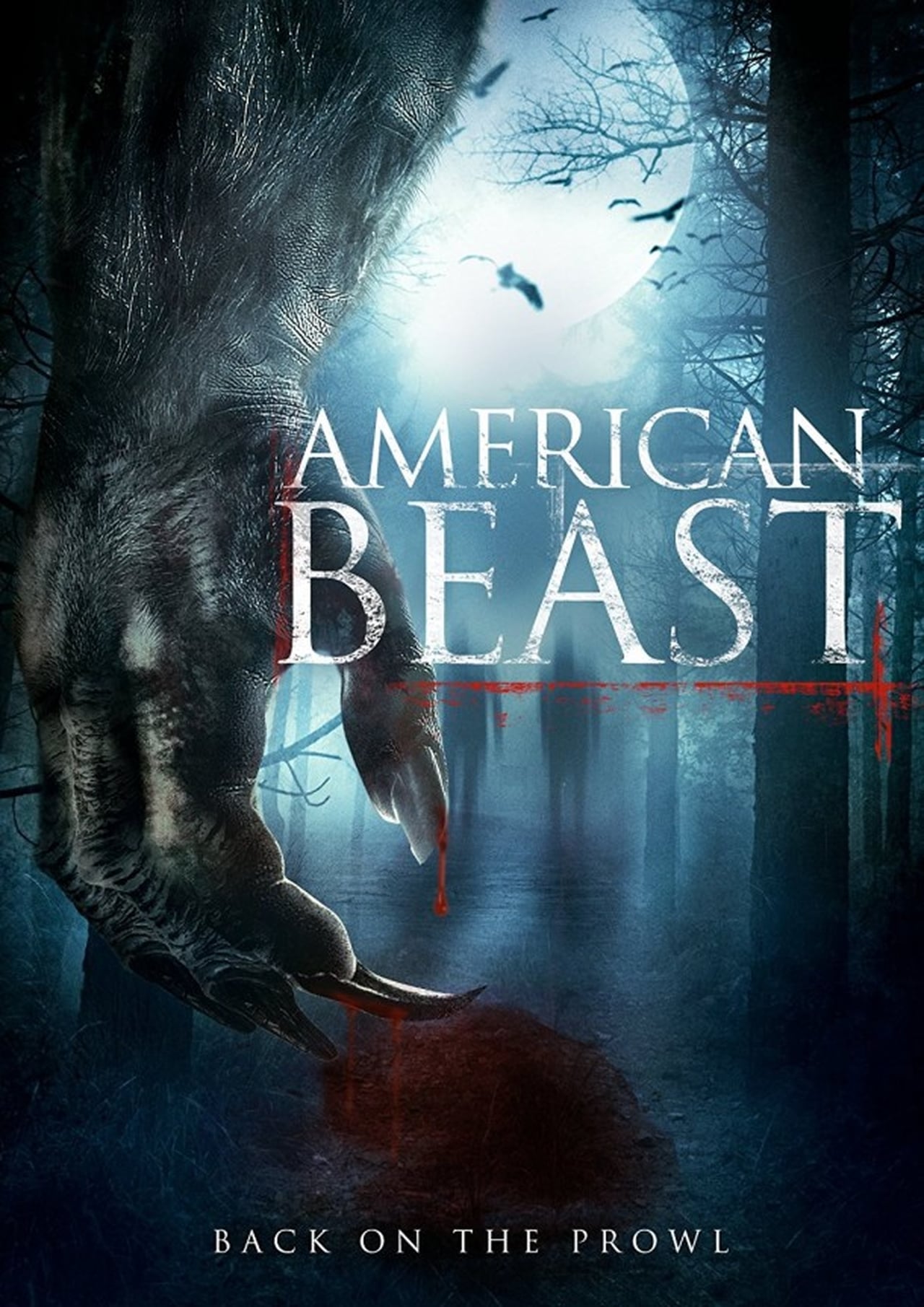 Película American Beast