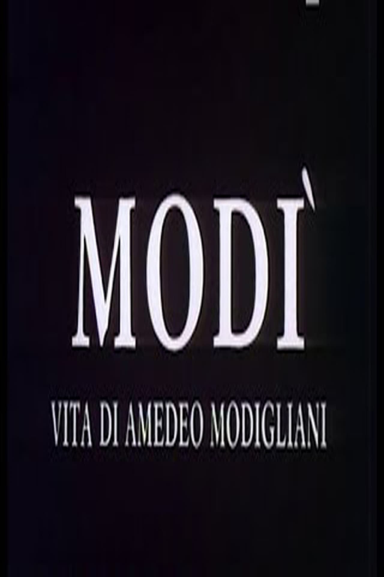 Movie Modì