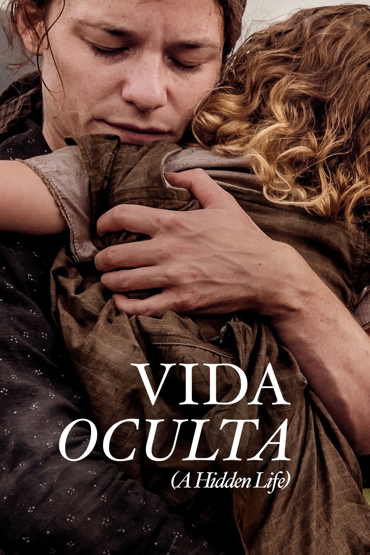 Película Vida oculta