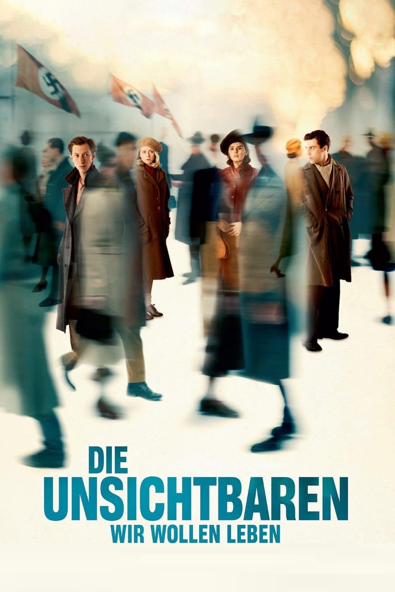 Movies Die Unsichtbaren