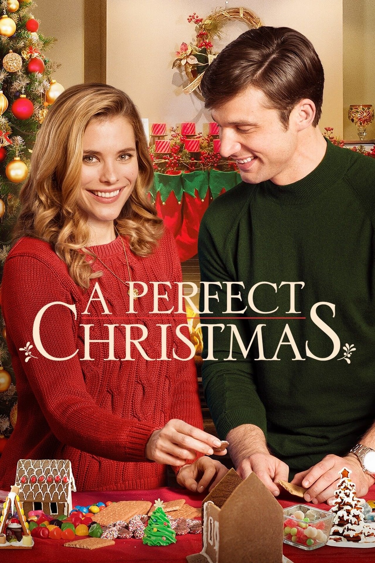 Movies Unas Navidades casi perfectas