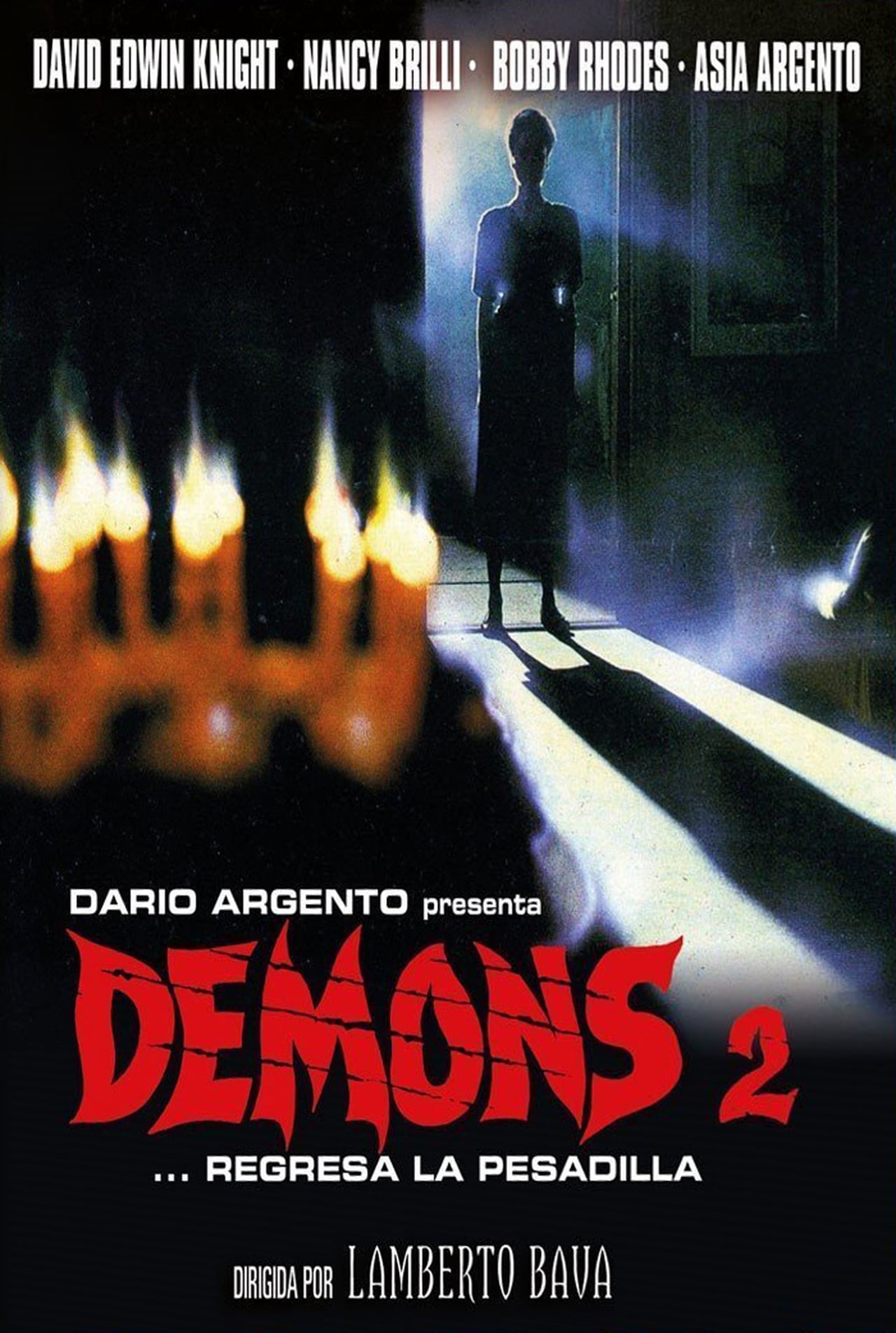 Movies Demonios 2