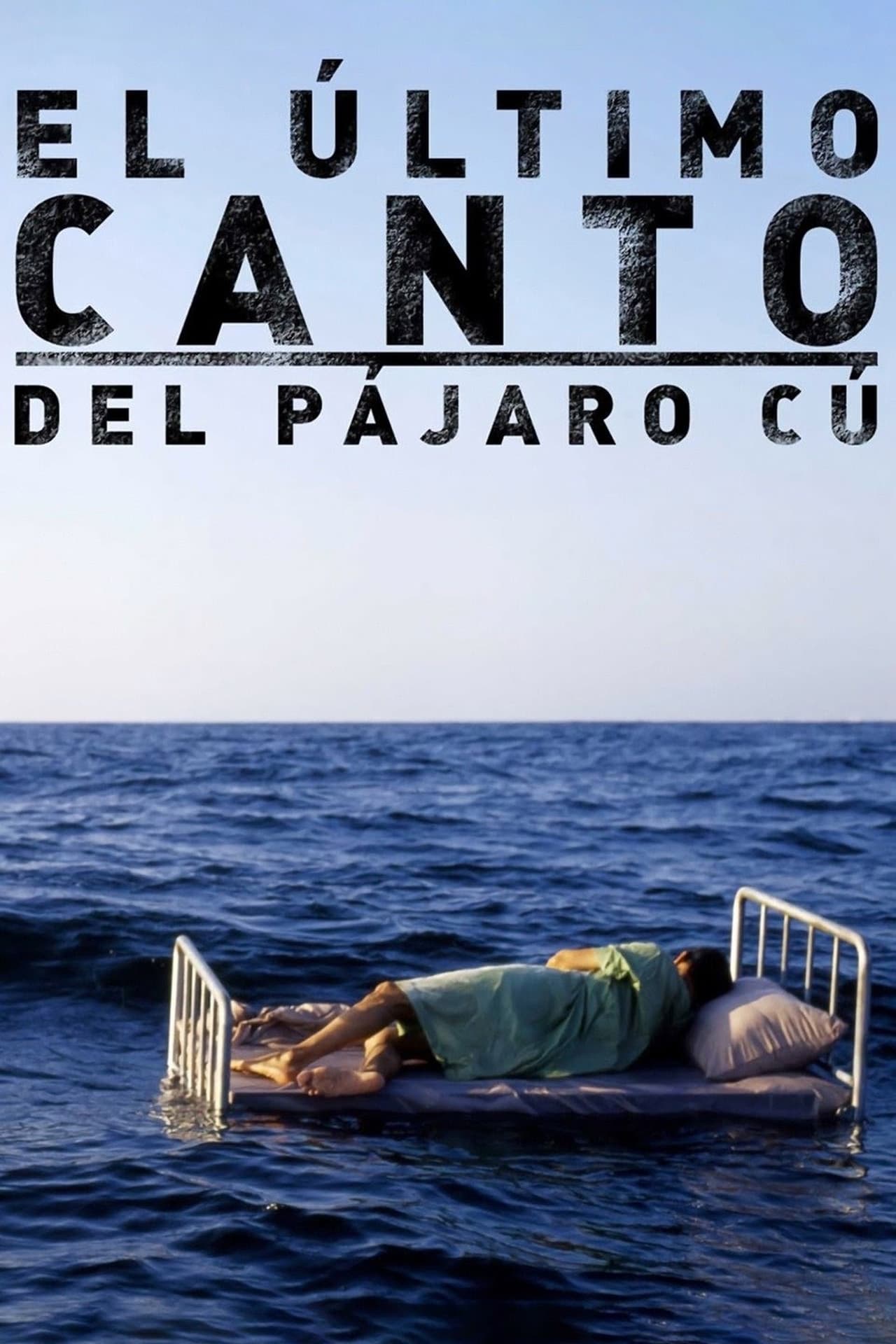 Movie El último canto del pájaro cú