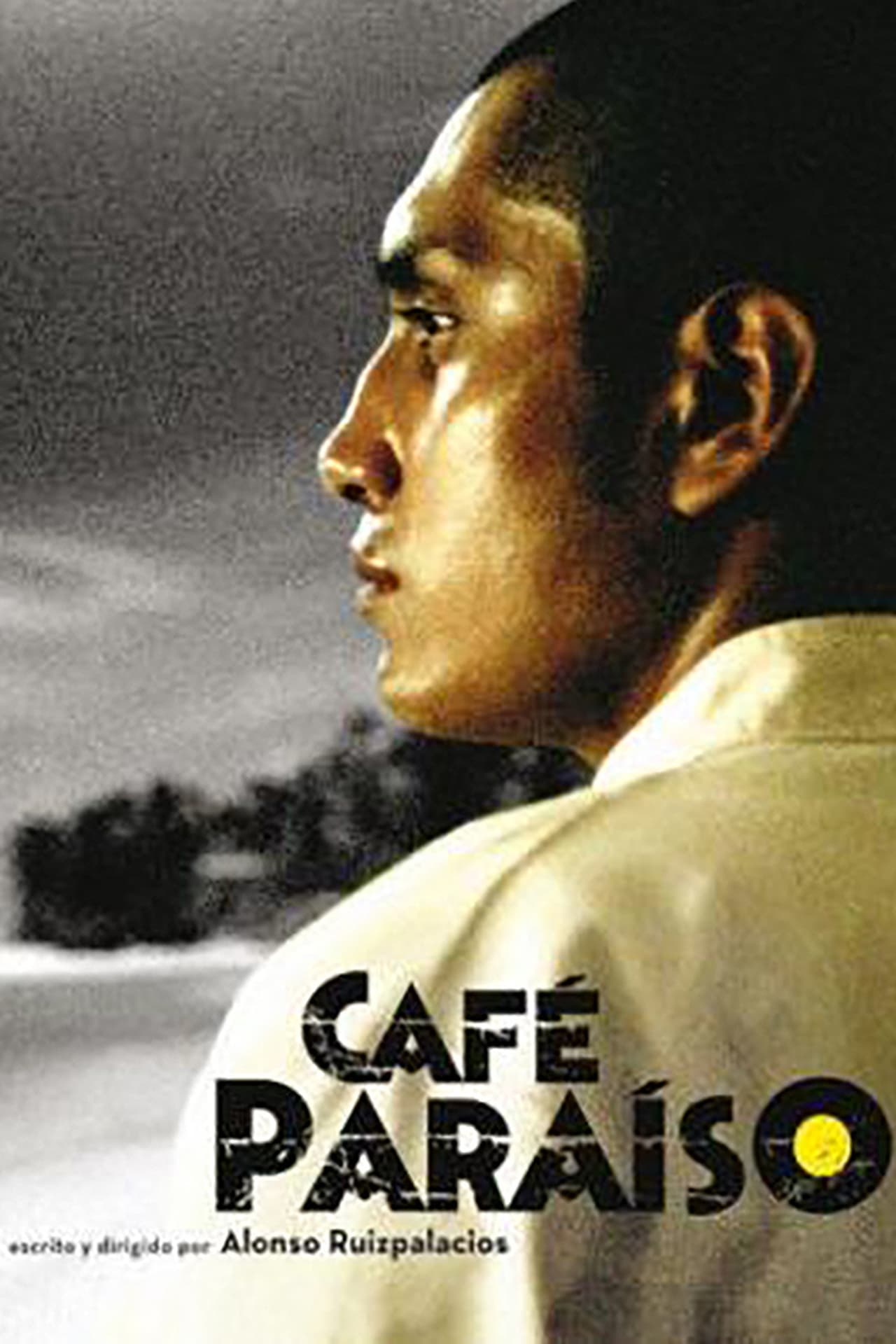 Película Café Paraíso