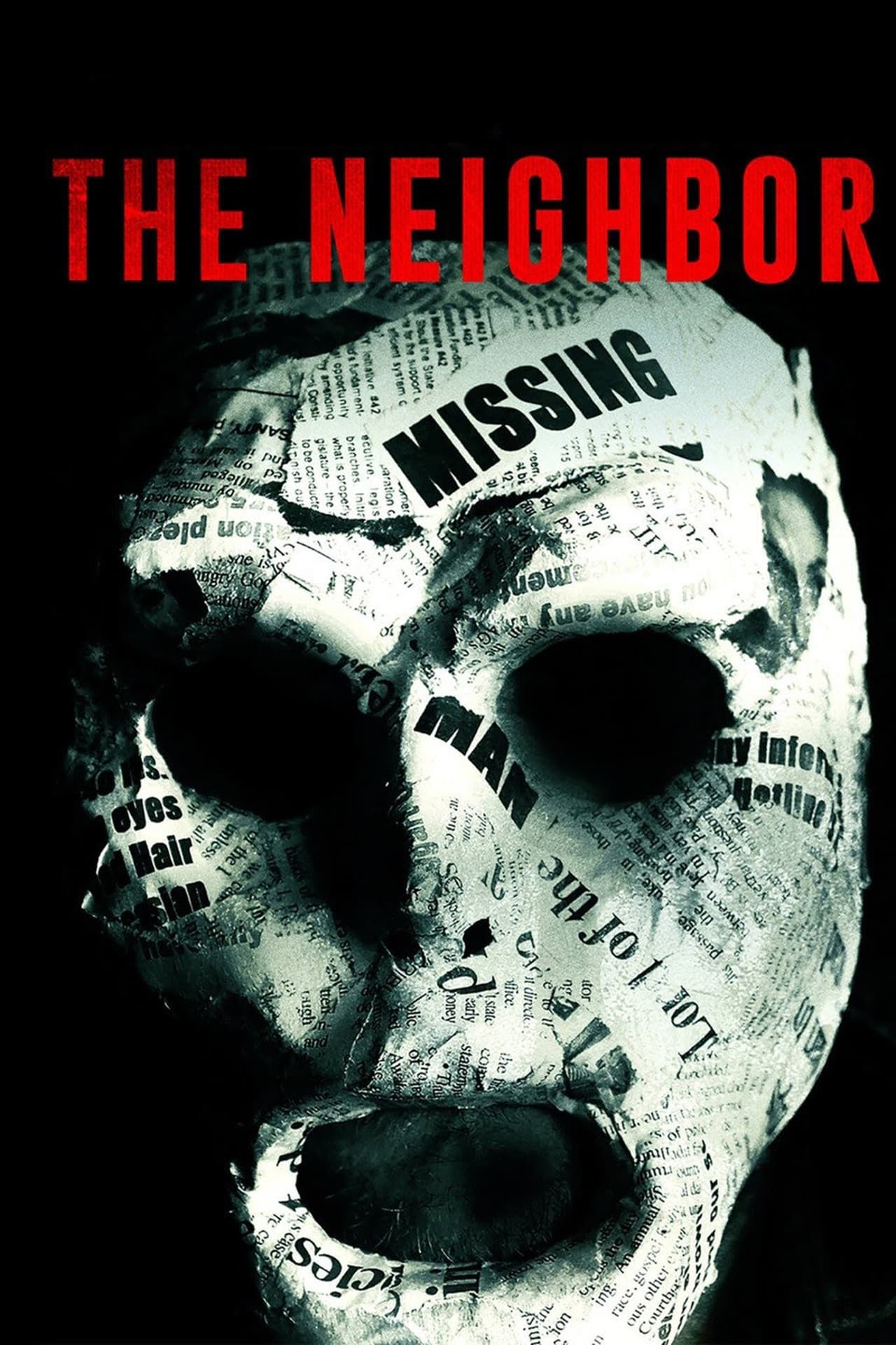 Movie The Neighbor